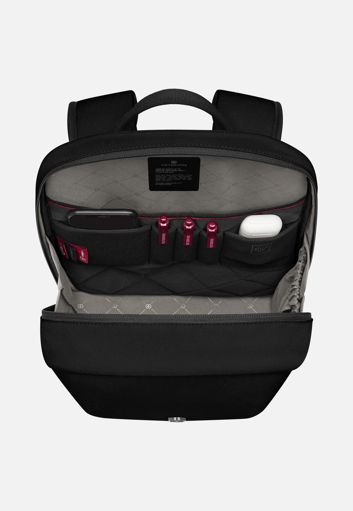 Victorinox Altmont Modern City Black Rucksack