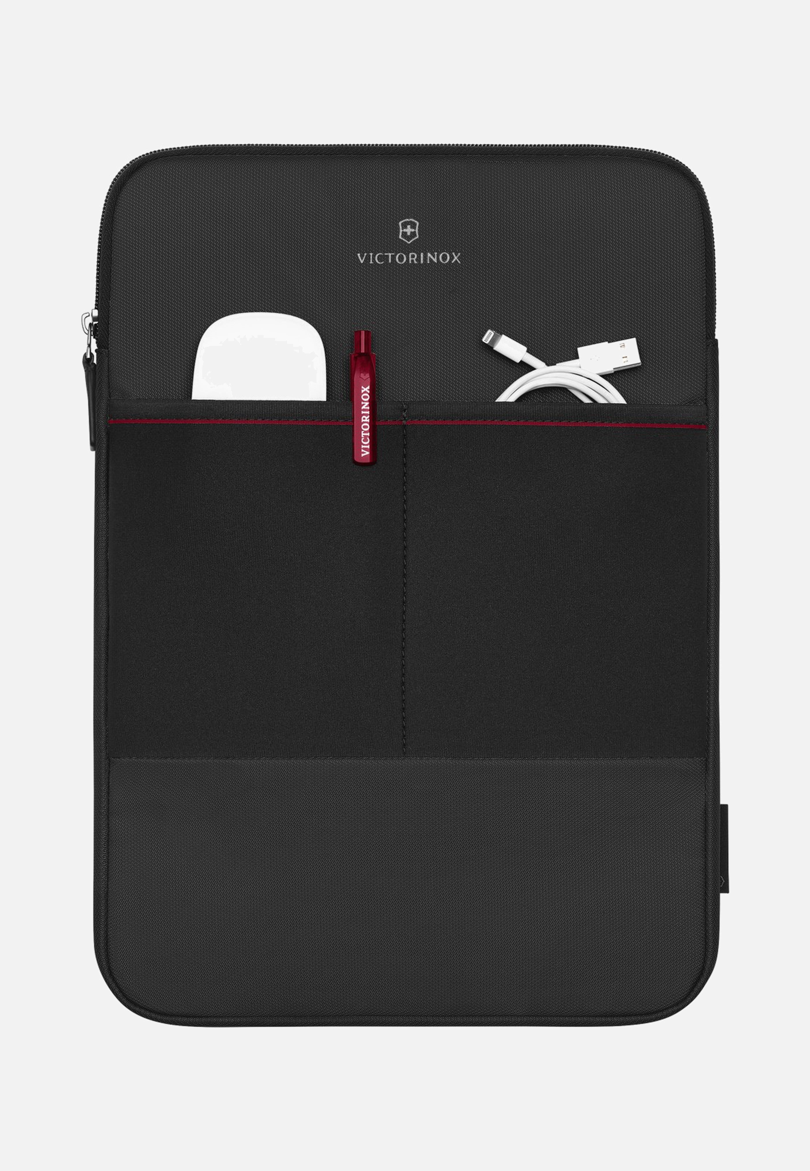 Victorinox Altmont Modern Deluxe Black Rucksack