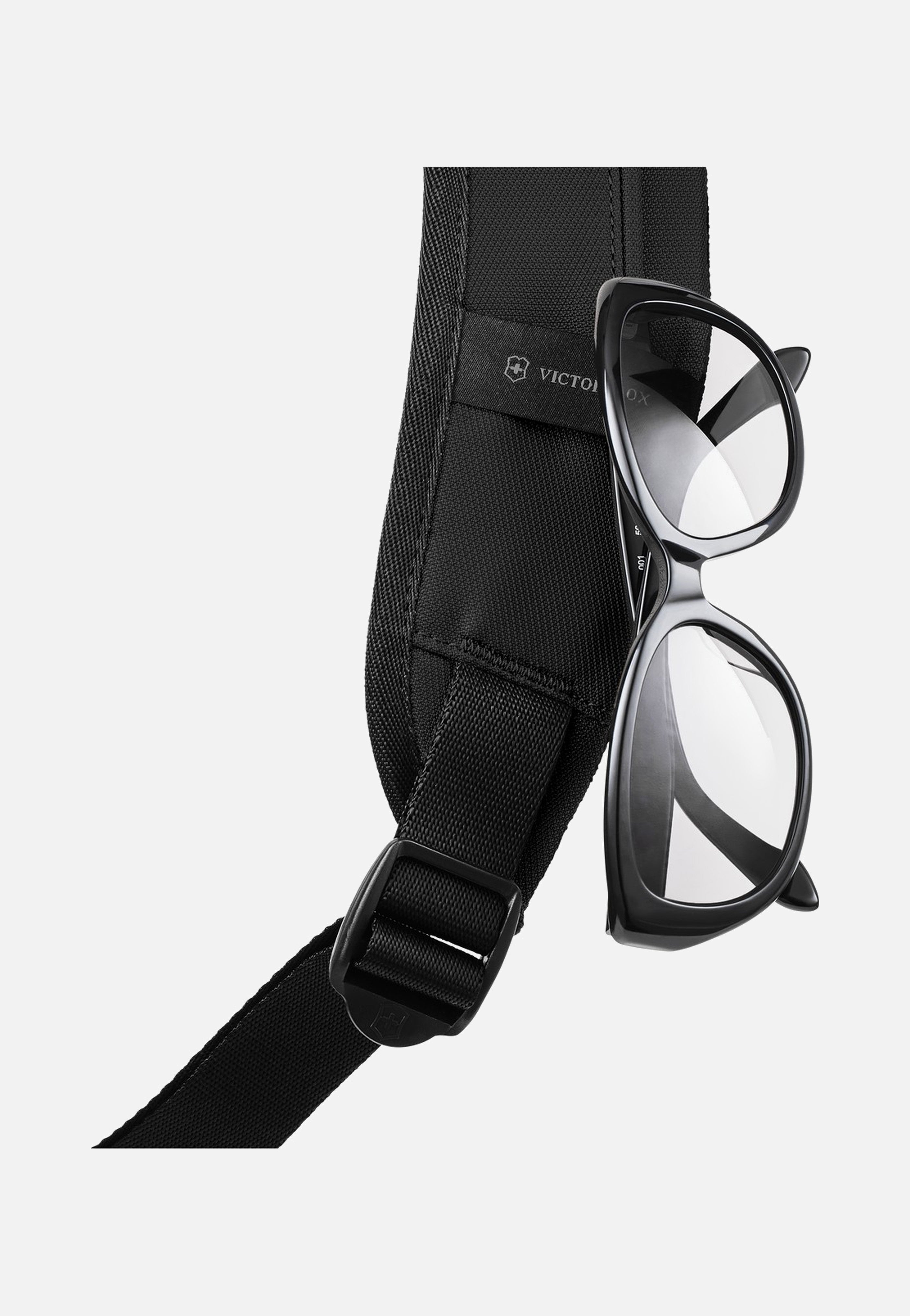 Victorinox Altmont Modern Deluxe Black Rucksack