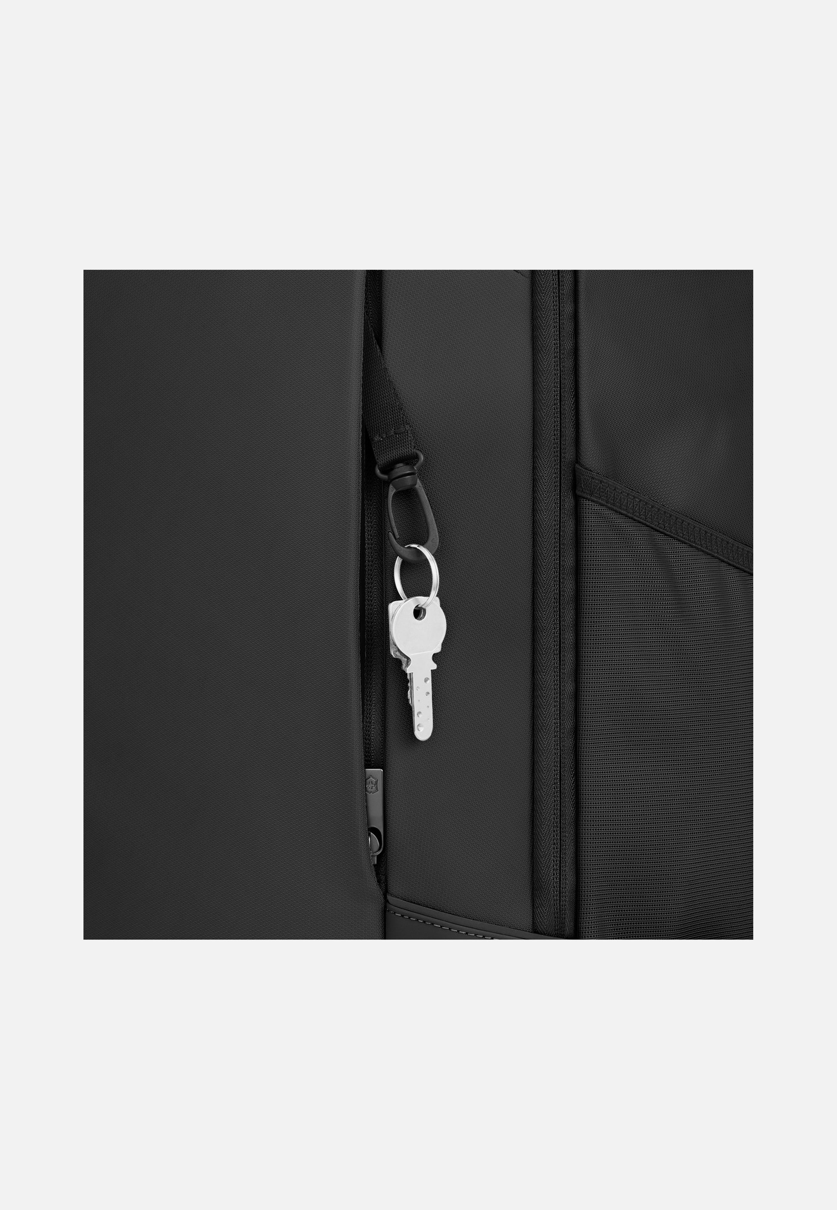 Victorinox Altmont Modern Deluxe Black Rucksack