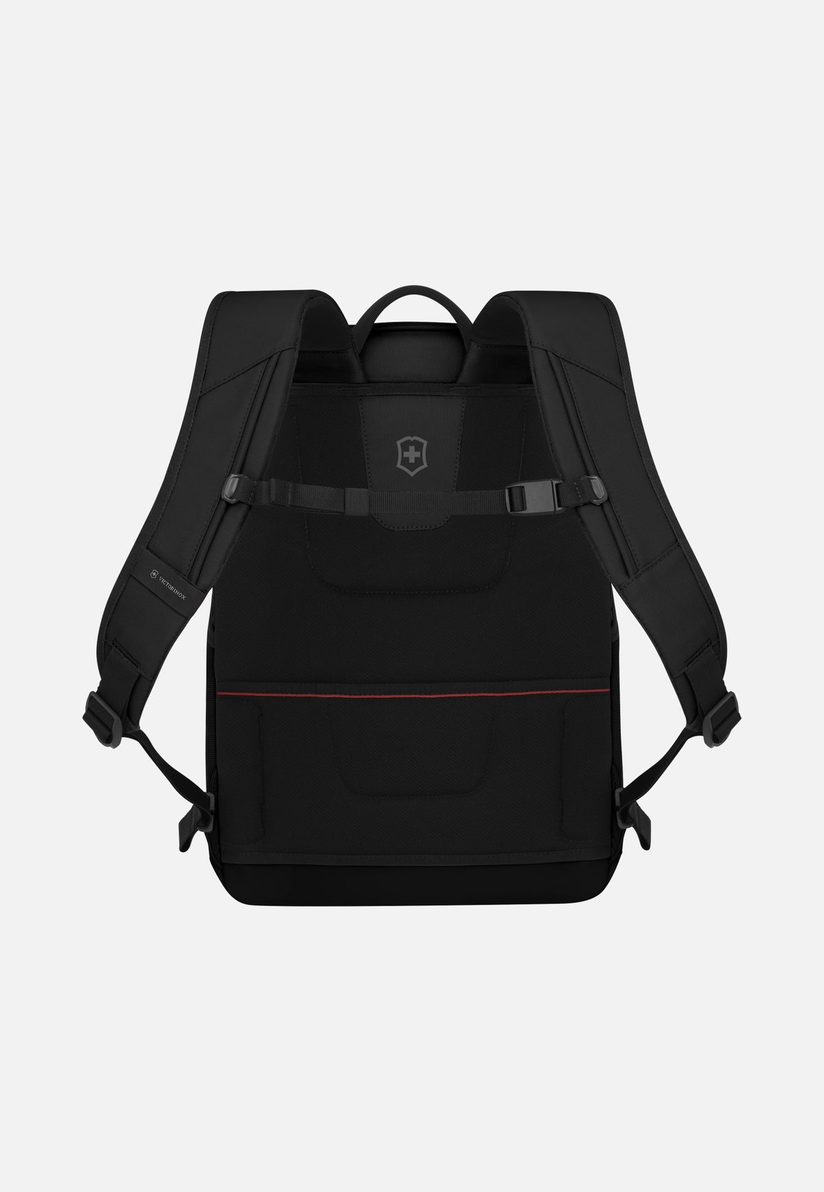 Victorinox Altmont Modern Deluxe Black Rucksack