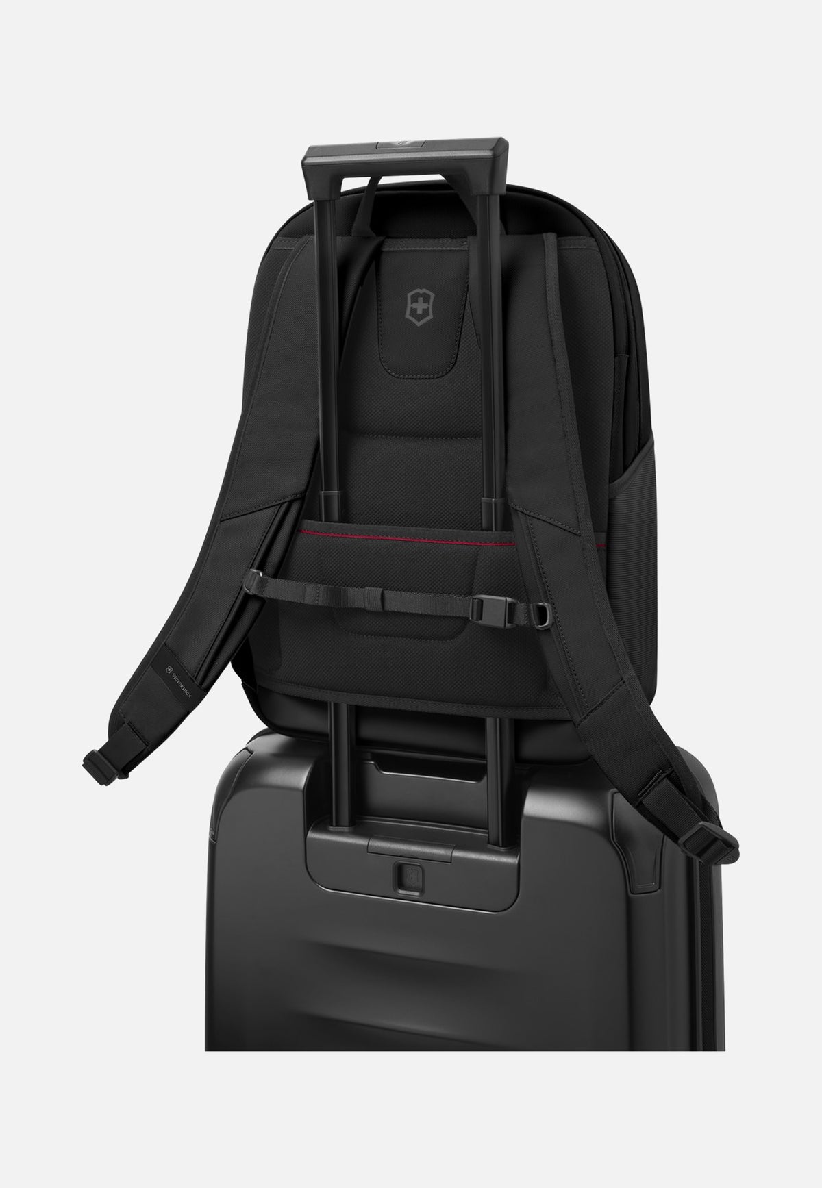Victorinox Altmont Modern Deluxe Black Rucksack