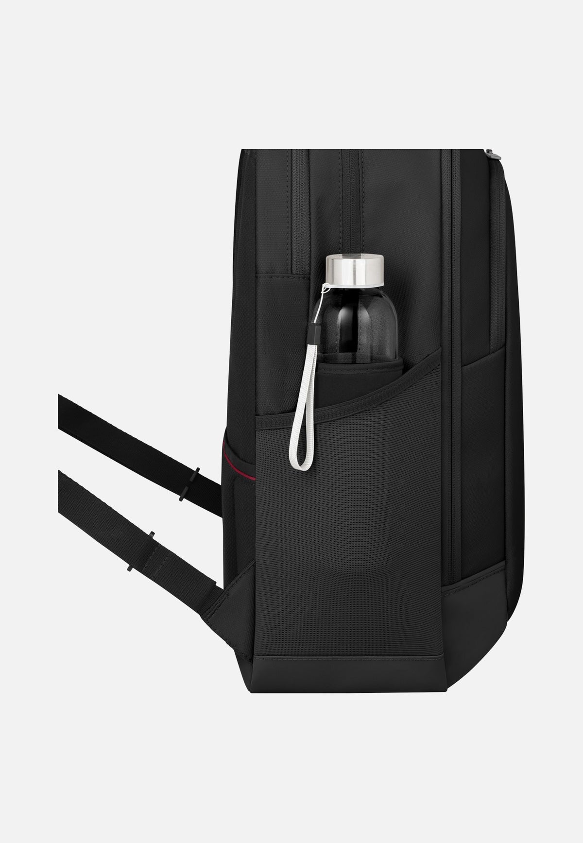 Victorinox Altmont Modern Deluxe Black Rucksack
