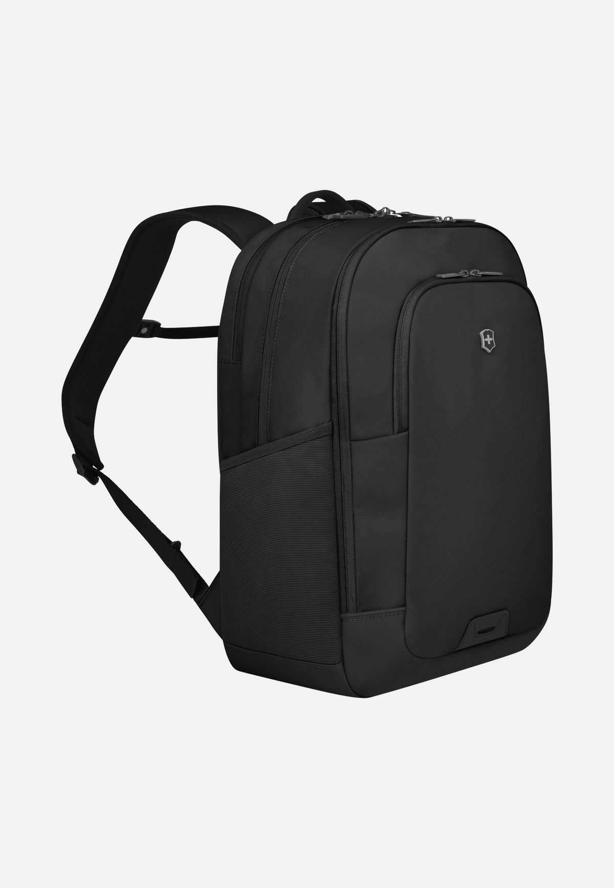 Victorinox Altmont Modern Deluxe Black Rucksack