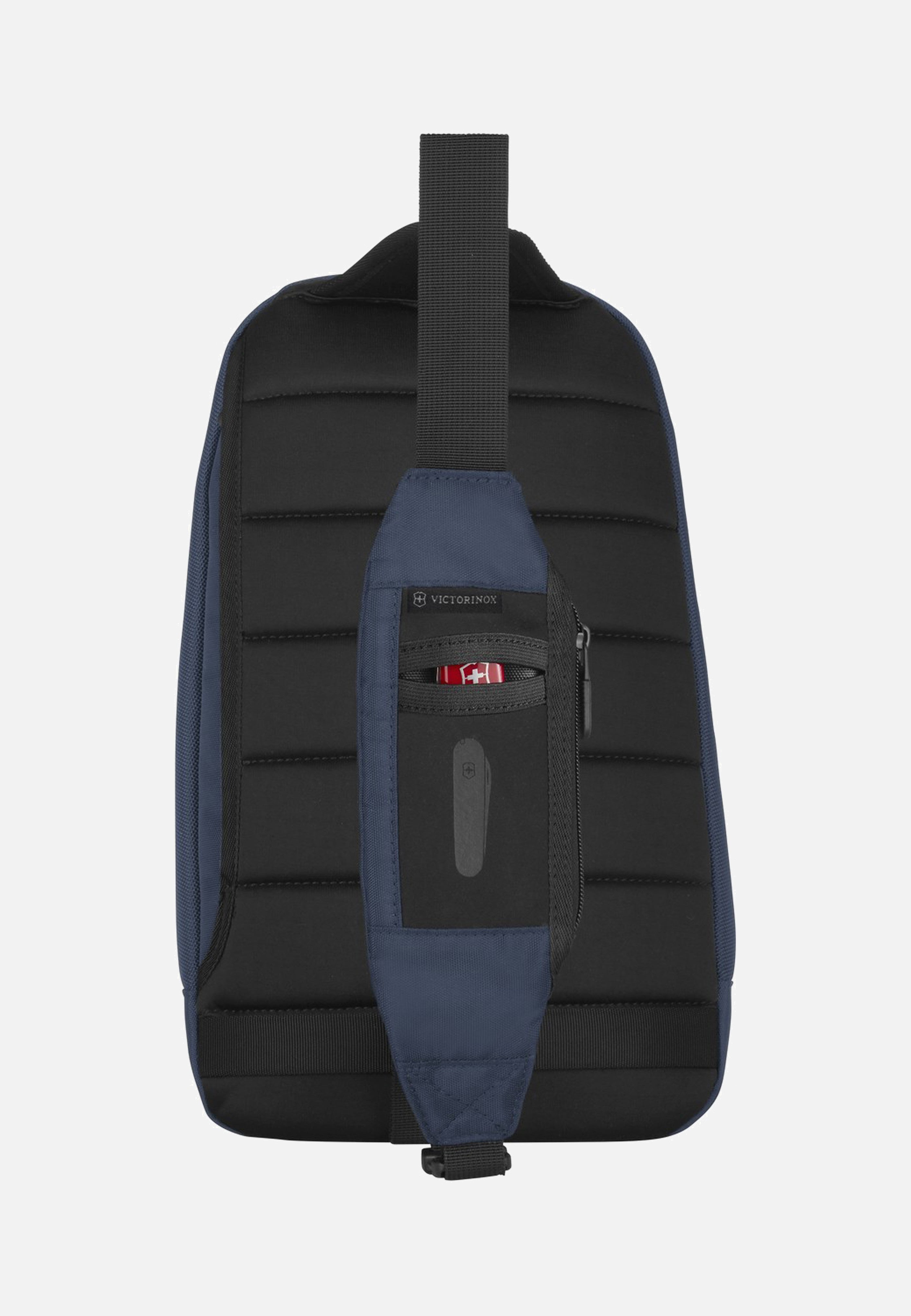 Victorinox Altmont Professional Tablet Sling Navy Blue Sling Bag