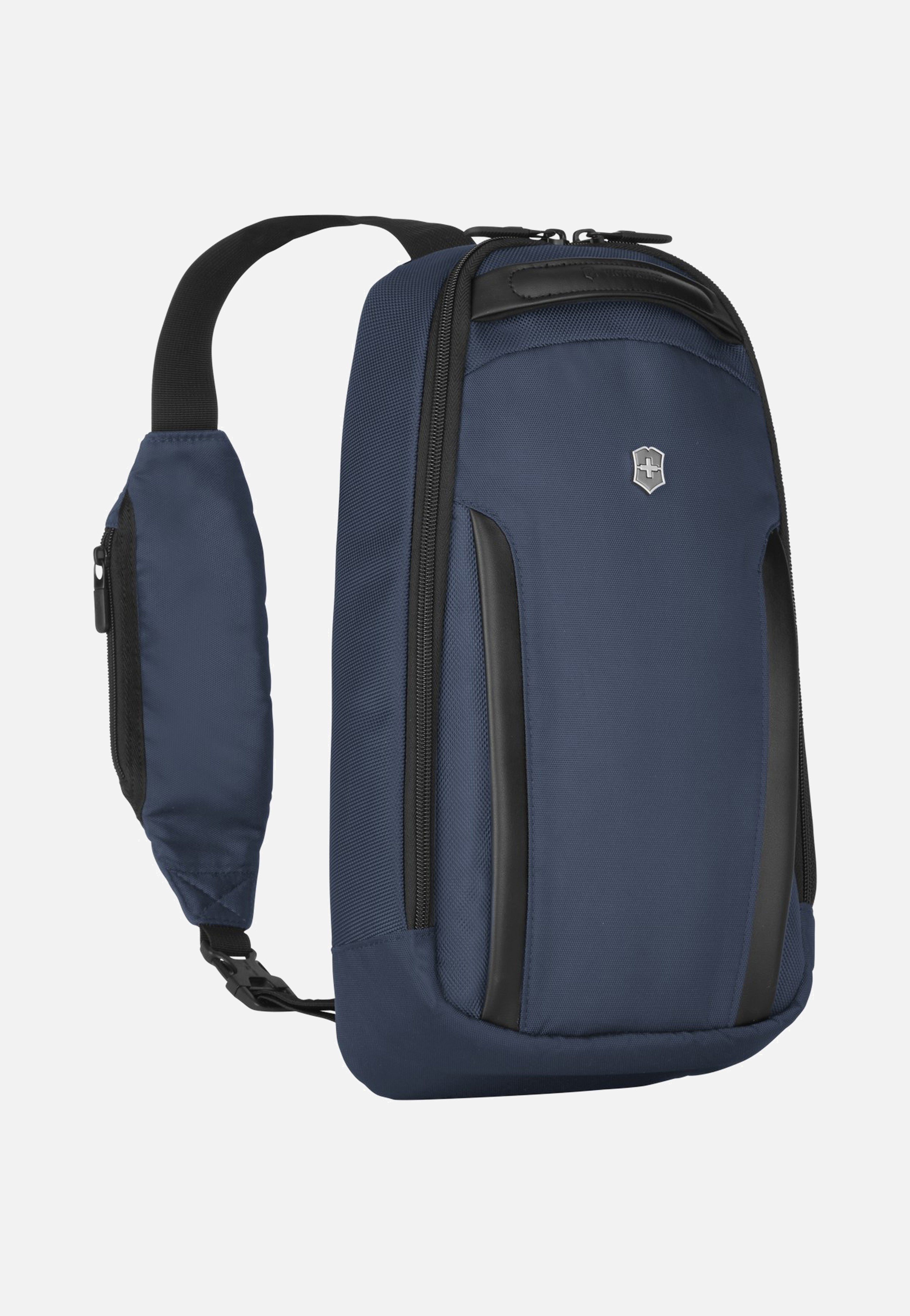 Victorinox Altmont Professional Tablet Sling Navy Blue Sling Bag