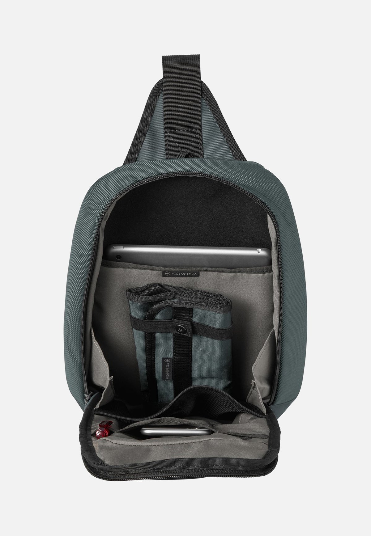 Victorinox Altmont Professional Tablet Sling Storm Sling Bag
