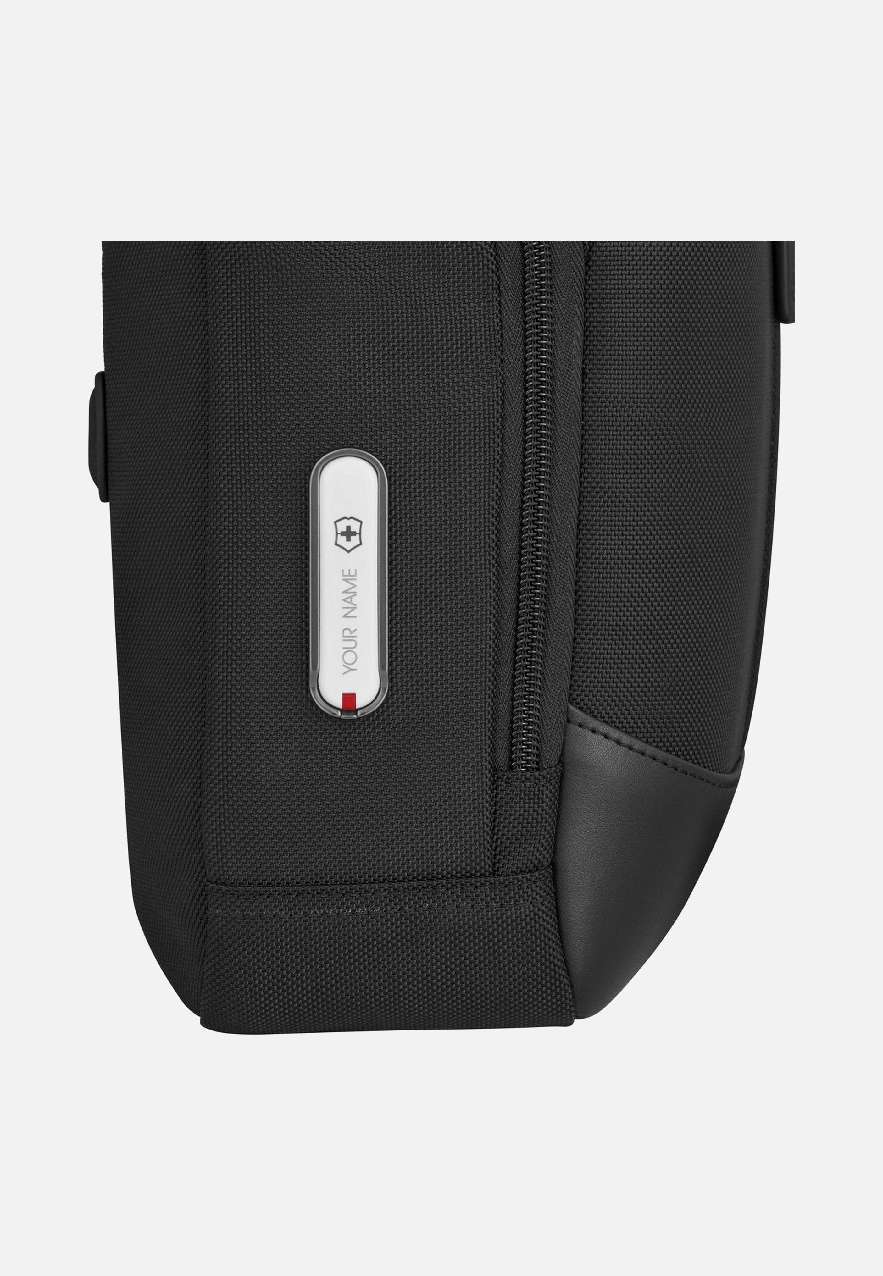 Victorinox Architecture Urban2 Black Aktentasche