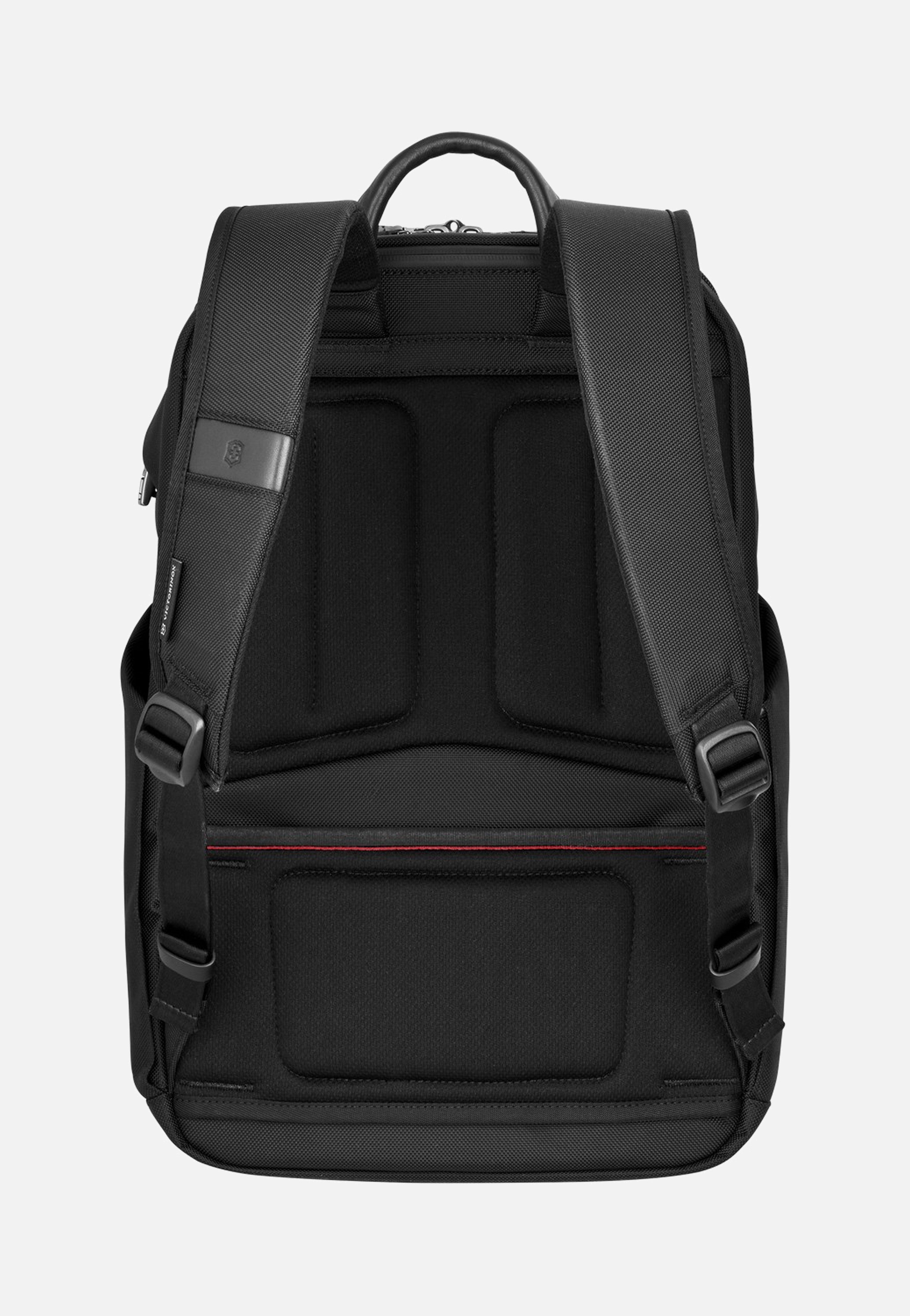Victorinox Architecture Urban2 Deluxe Black Rucksack
