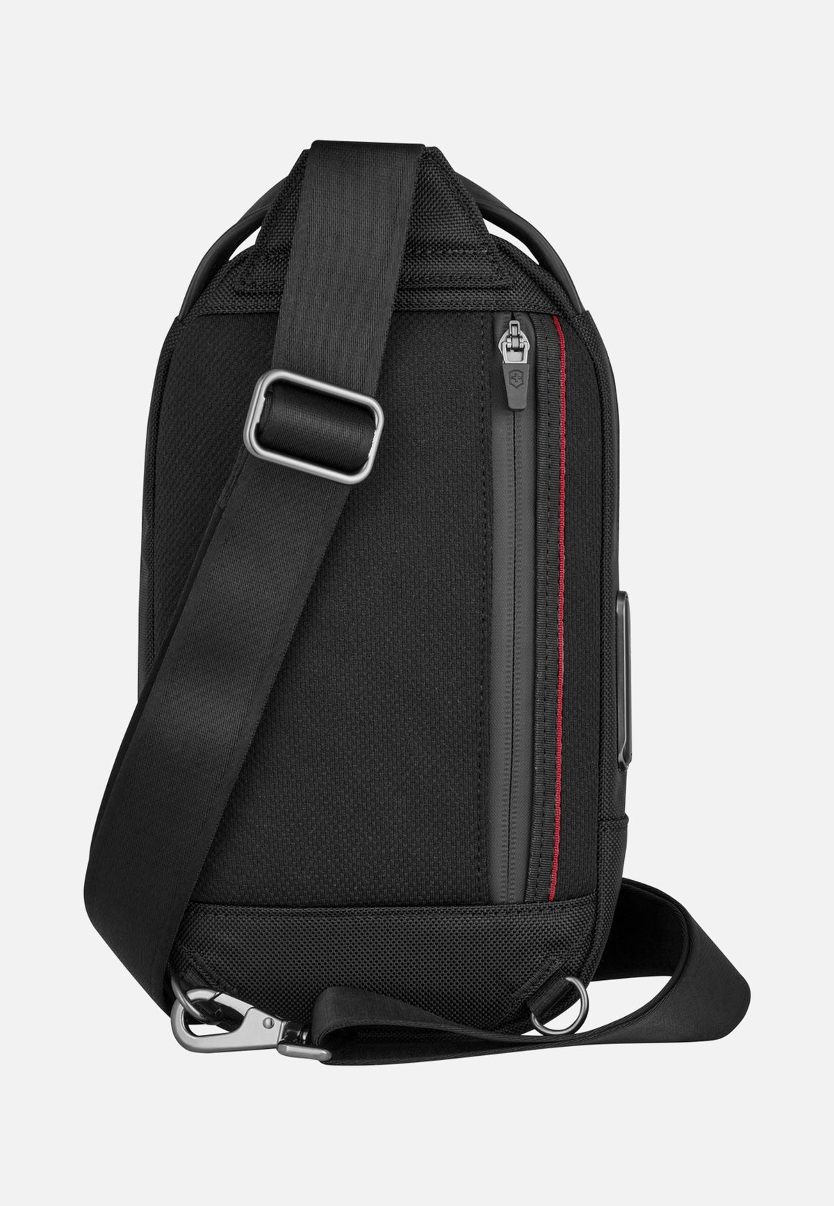 Victorinox Architecture Urban2 Sling Black Sling Bag