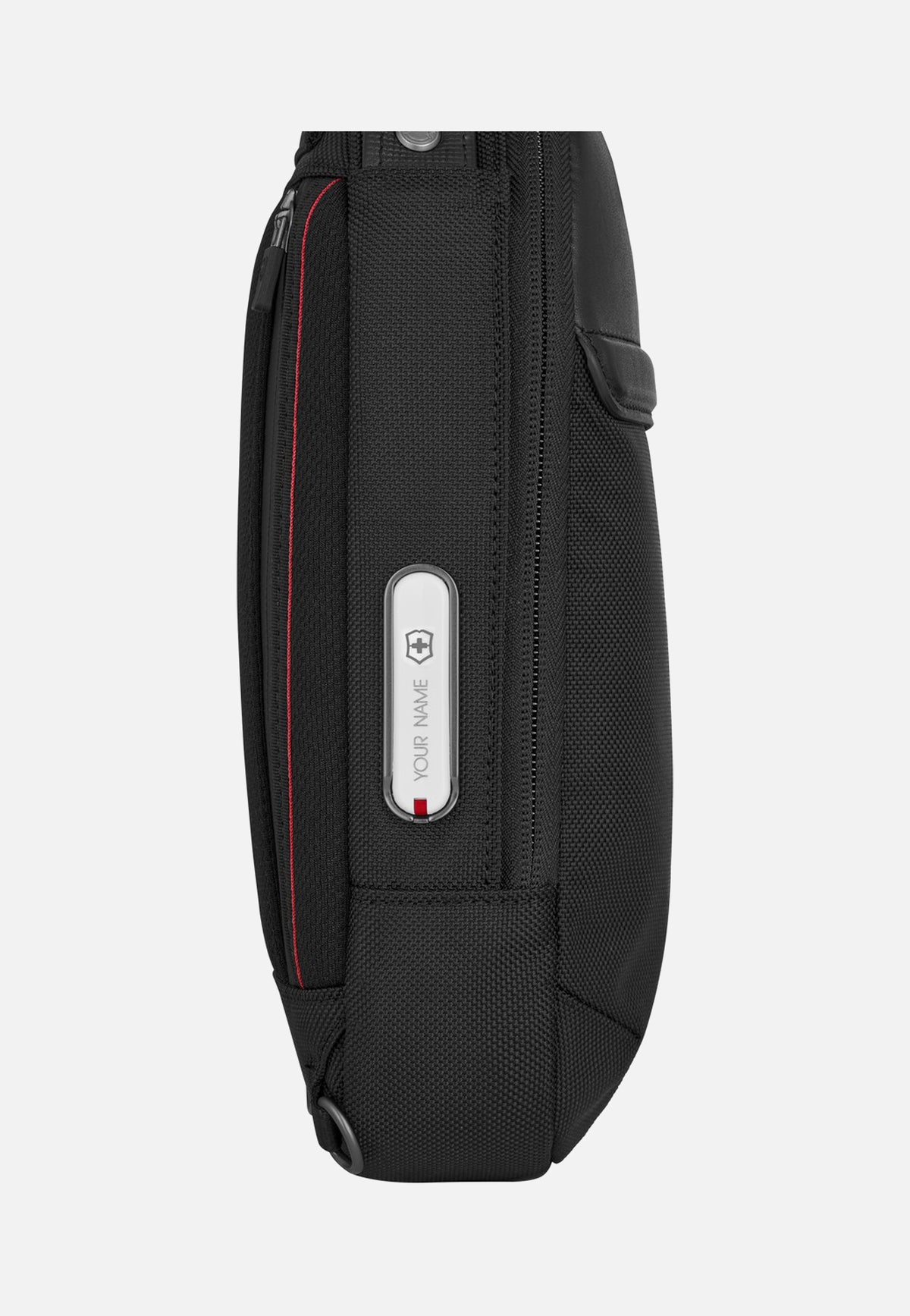 Victorinox Architecture Urban2 Sling Black Sling Bag