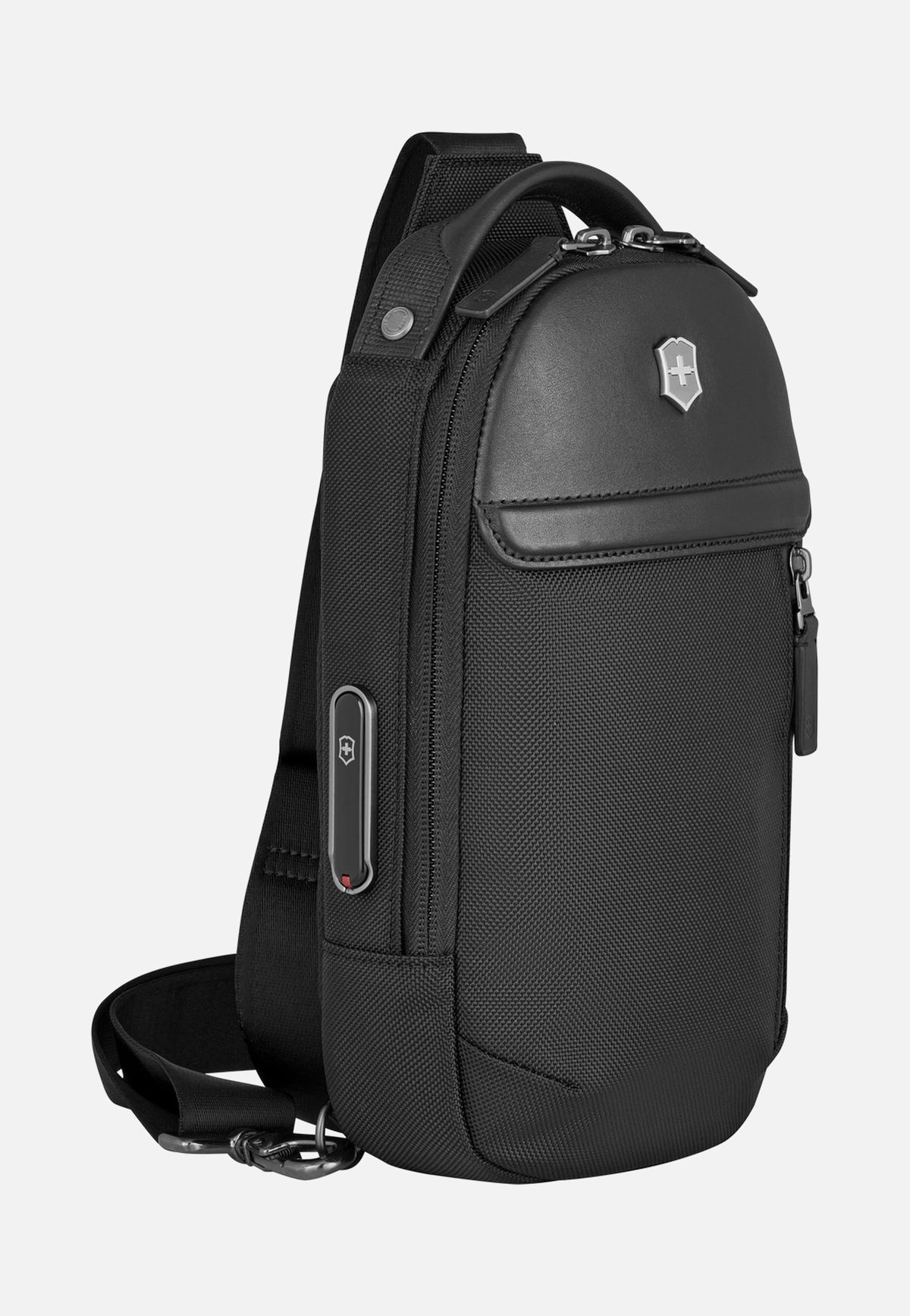 Victorinox Architecture Urban2 Sling Black Sling Bag