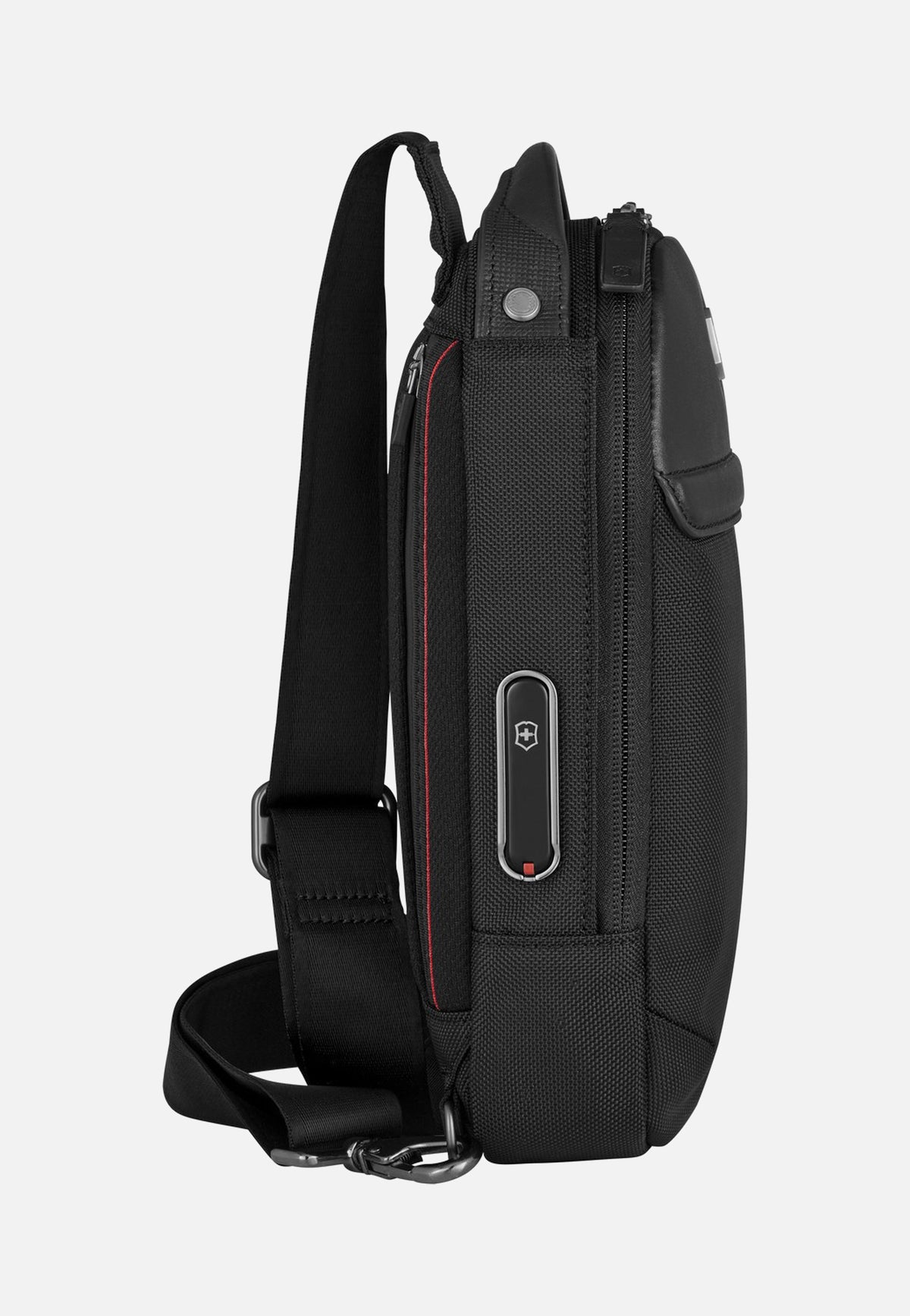 Victorinox Architecture Urban2 Sling Black Sling Bag