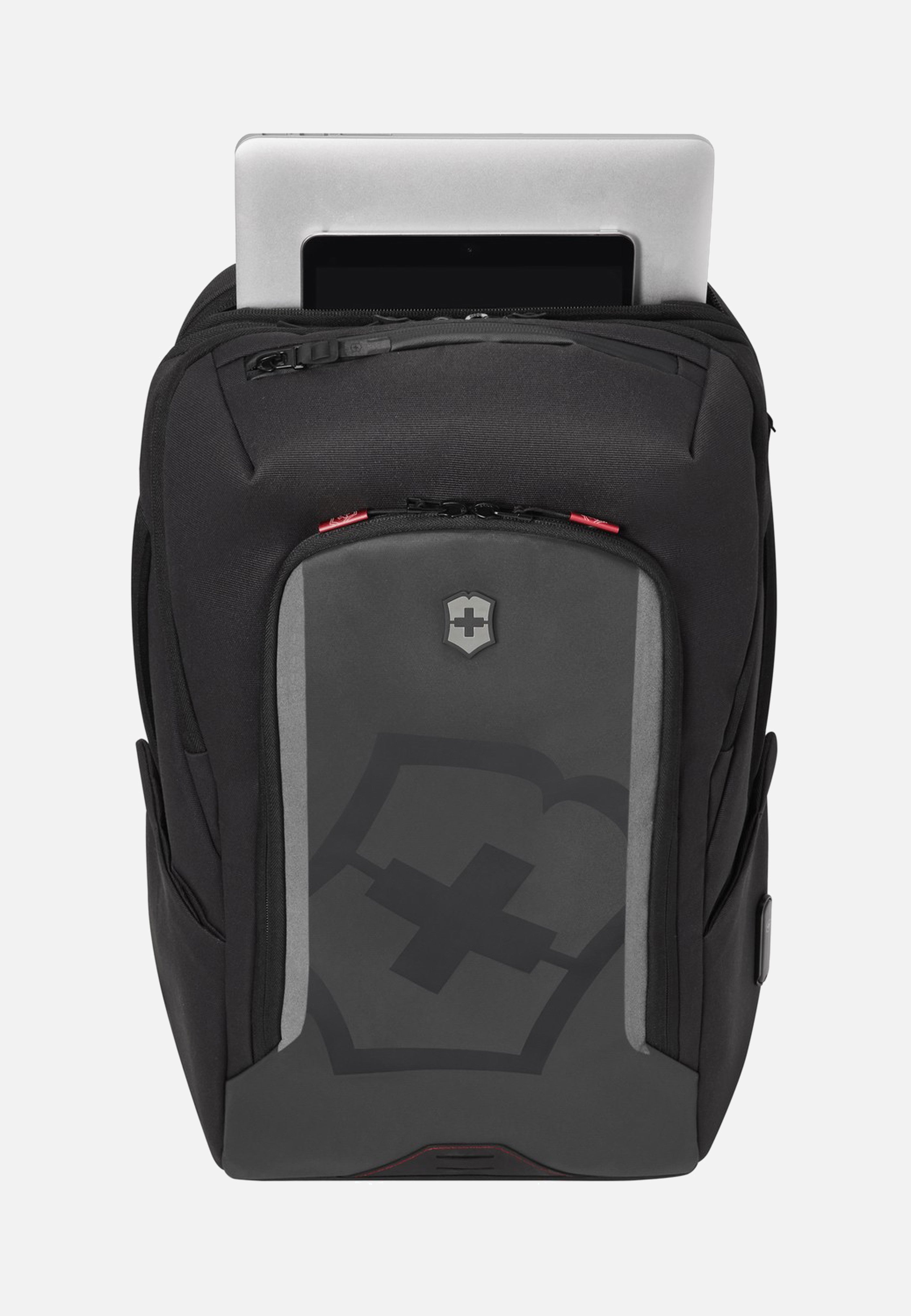 Victorinox Touring 2.0 Traveler Black Travel Rucksack