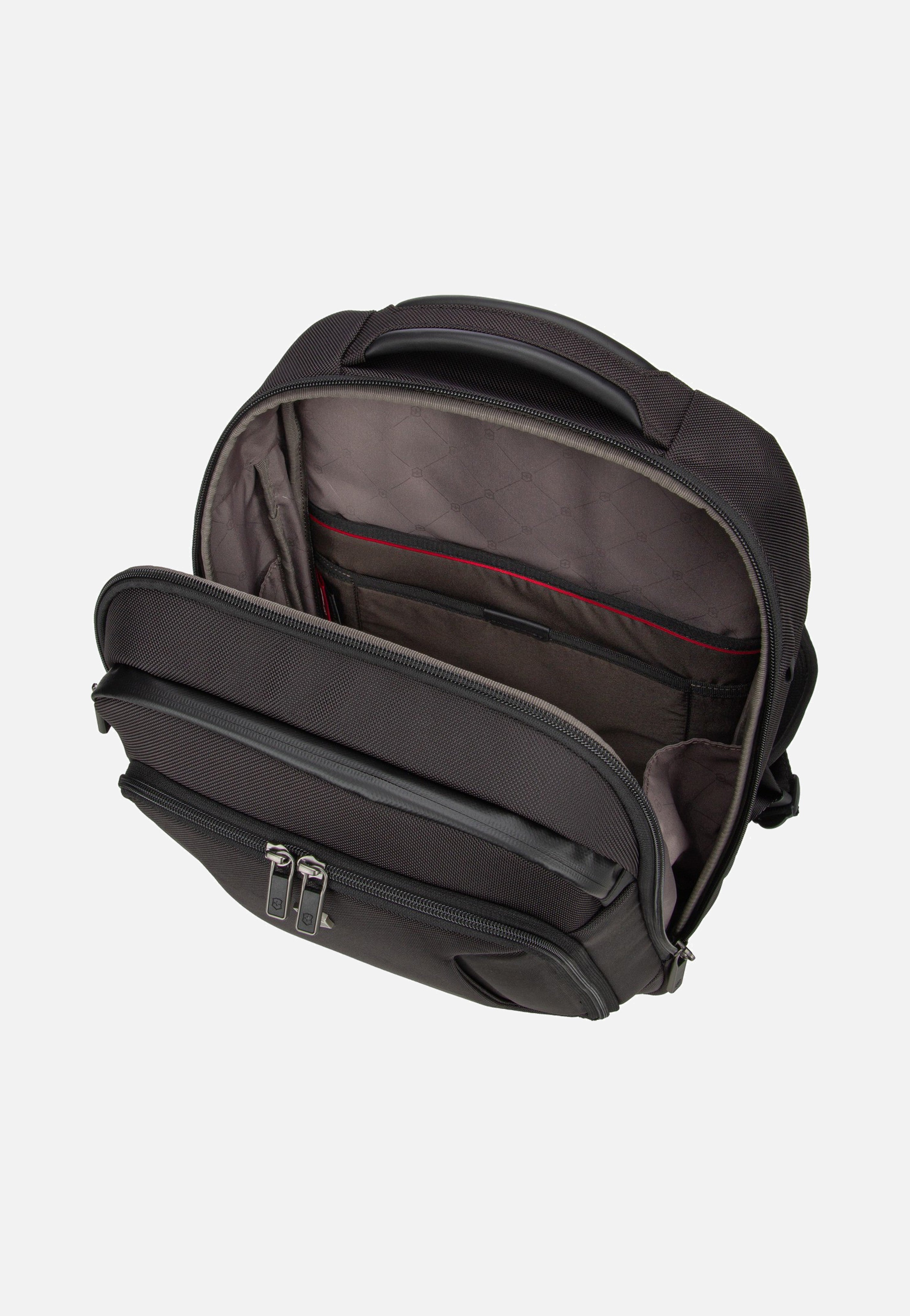 Victorinox Werks Traveler 7.0 Compact Black Rucksack