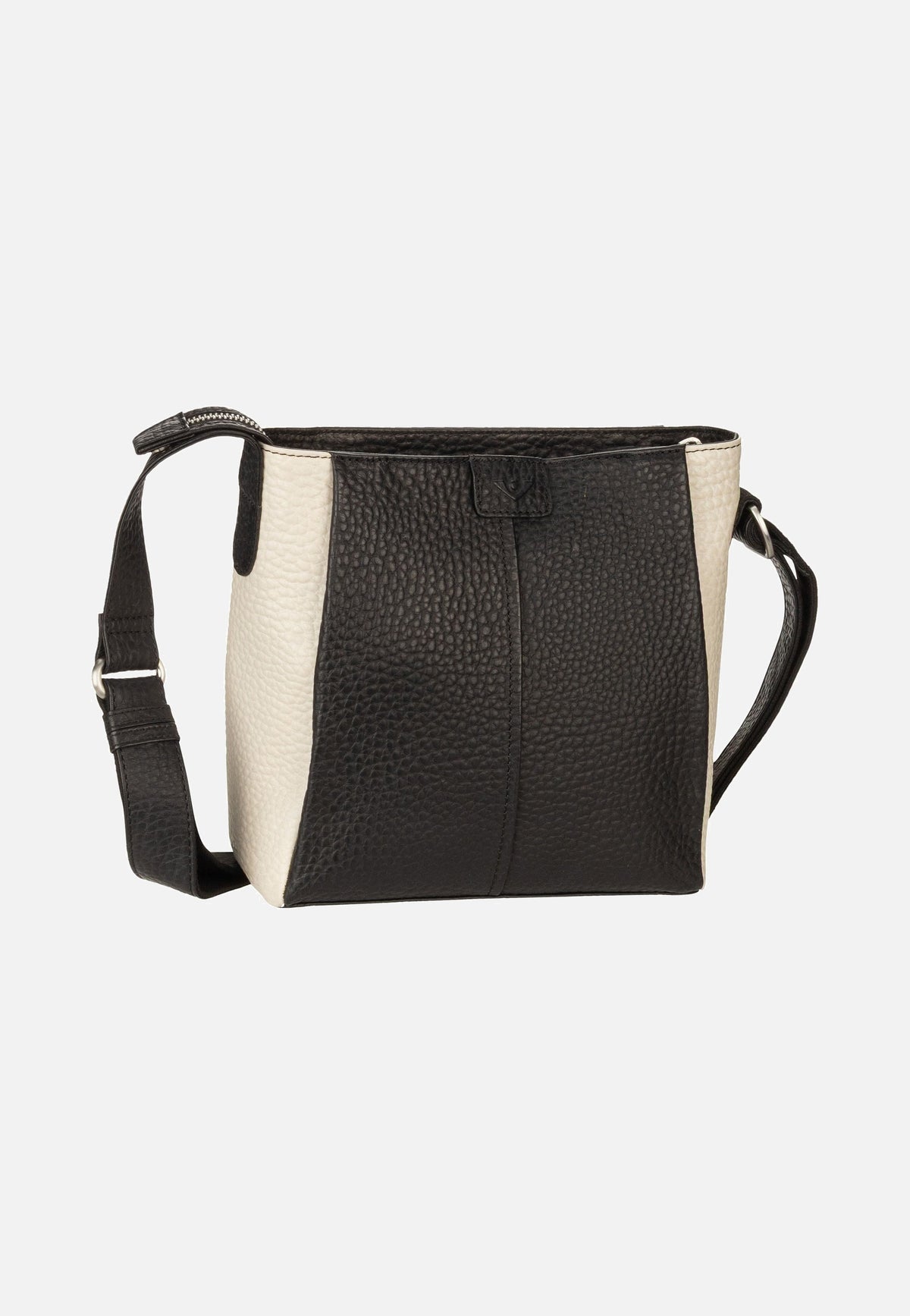 Voi Beatrix 22143 Schwarz Cream Beuteltasche