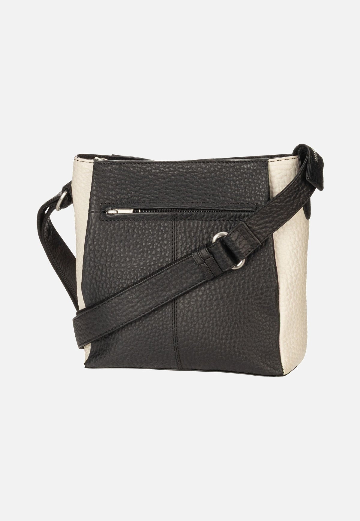 Voi Beatrix 22143 Schwarz Cream Beuteltasche