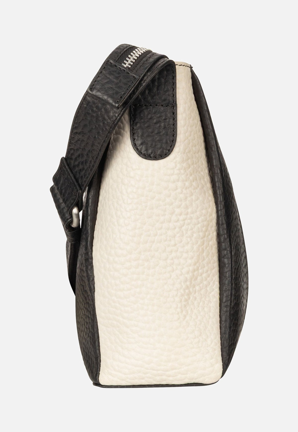 Voi Beatrix 22143 Schwarz Cream Beuteltasche