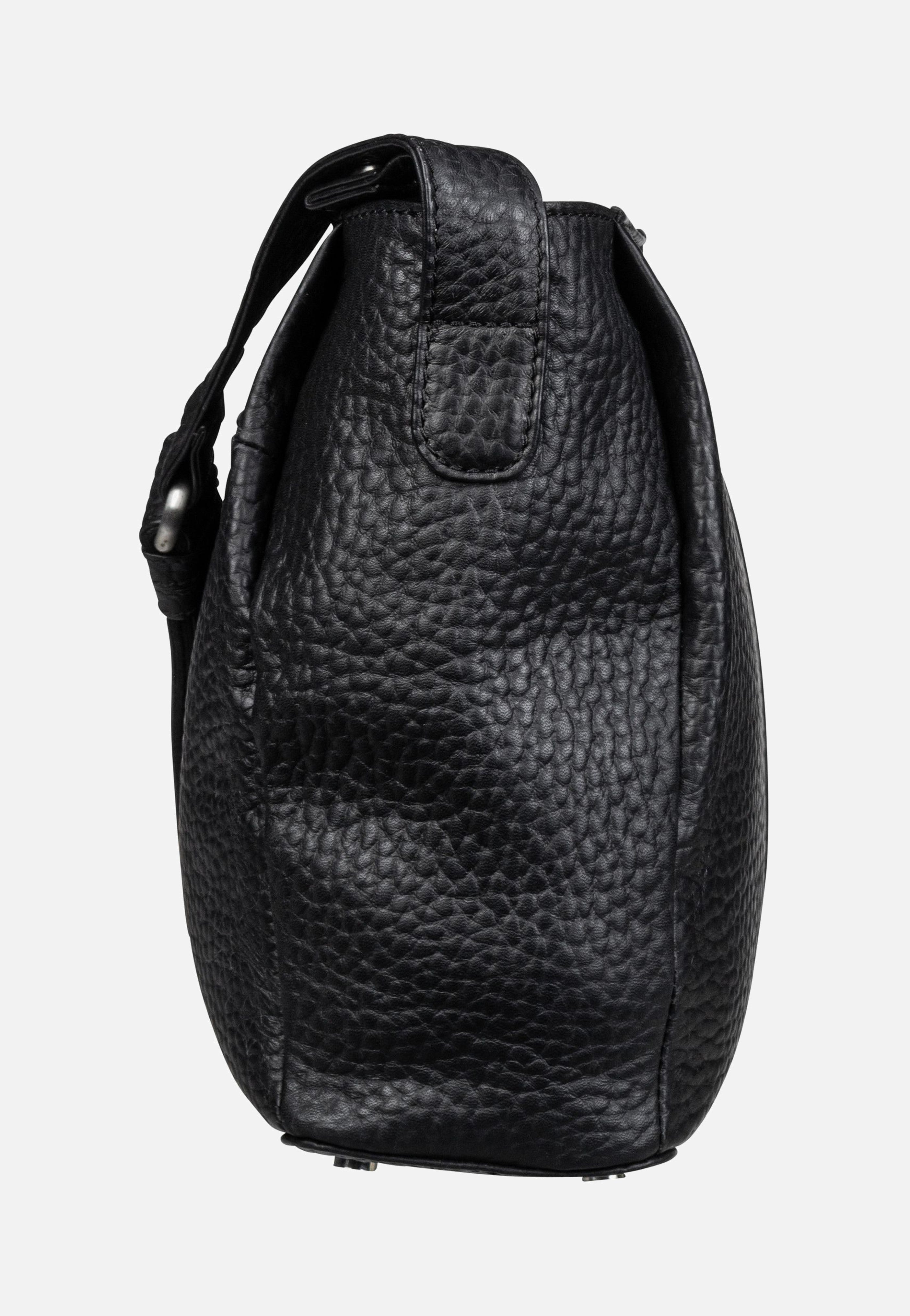 Voi Beatrix 22143 Schwarz Beuteltasche