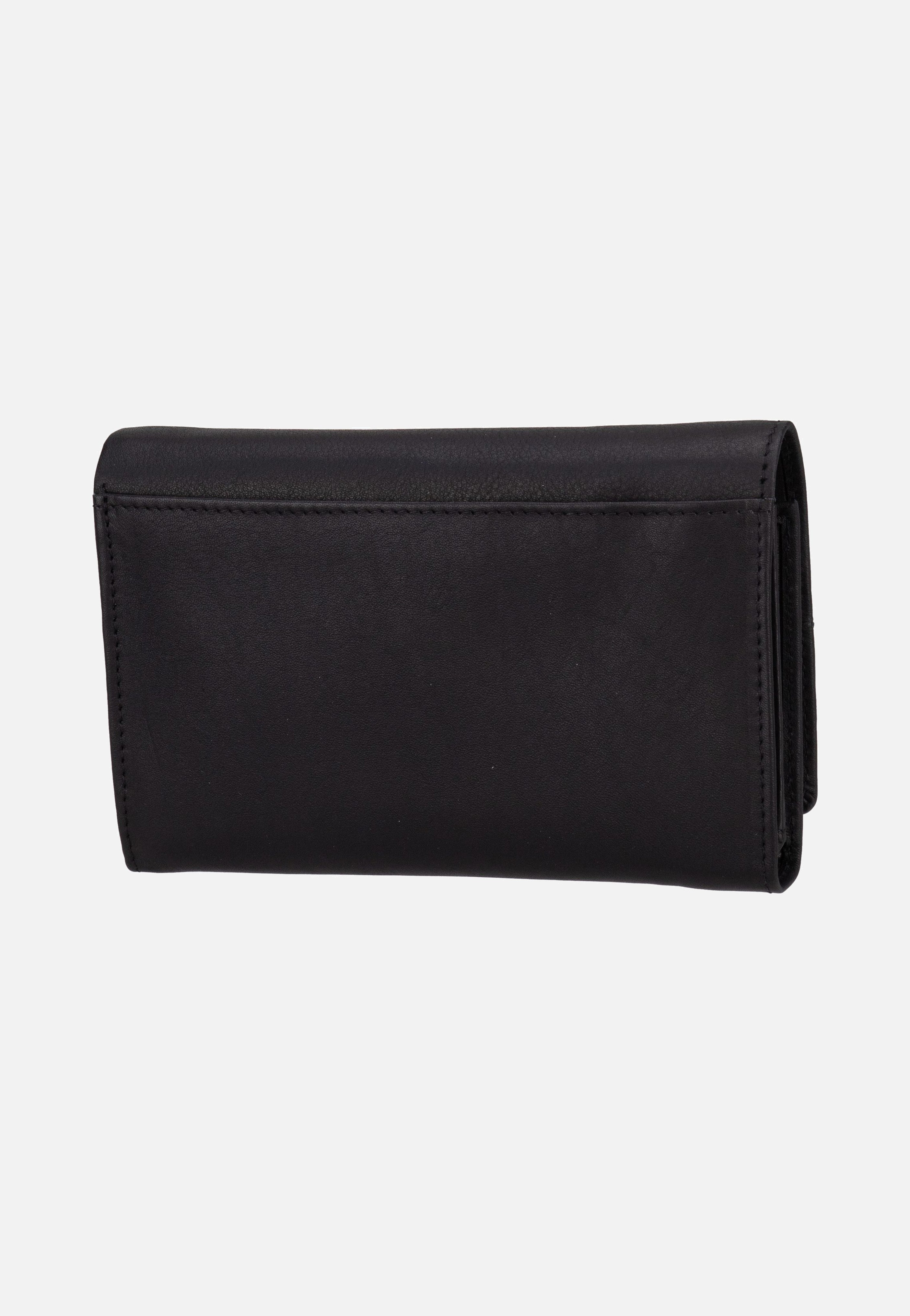 Voi Camille 70854 Schwarz Portemonnaie