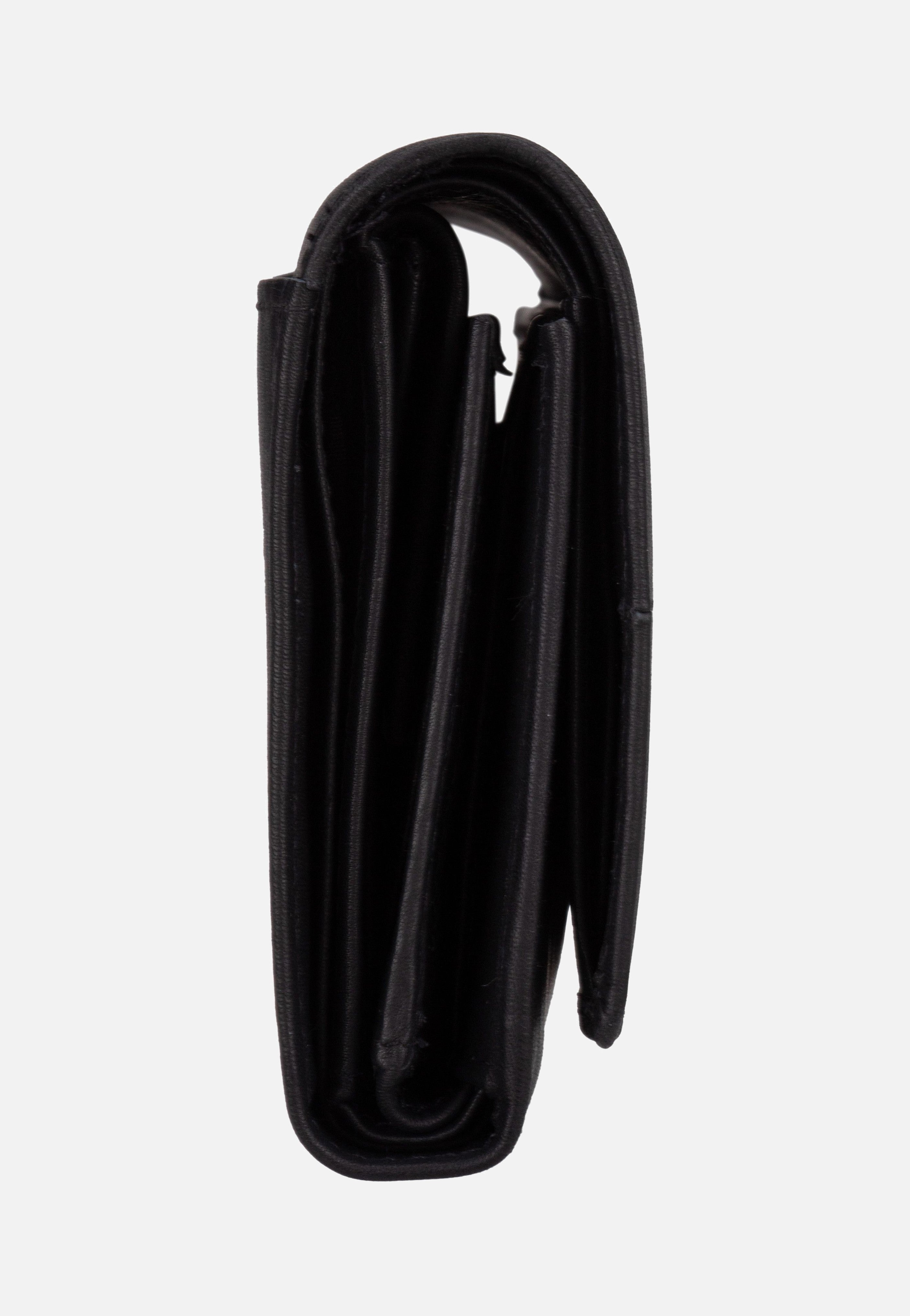 Voi Camille 70854 Schwarz Portemonnaie