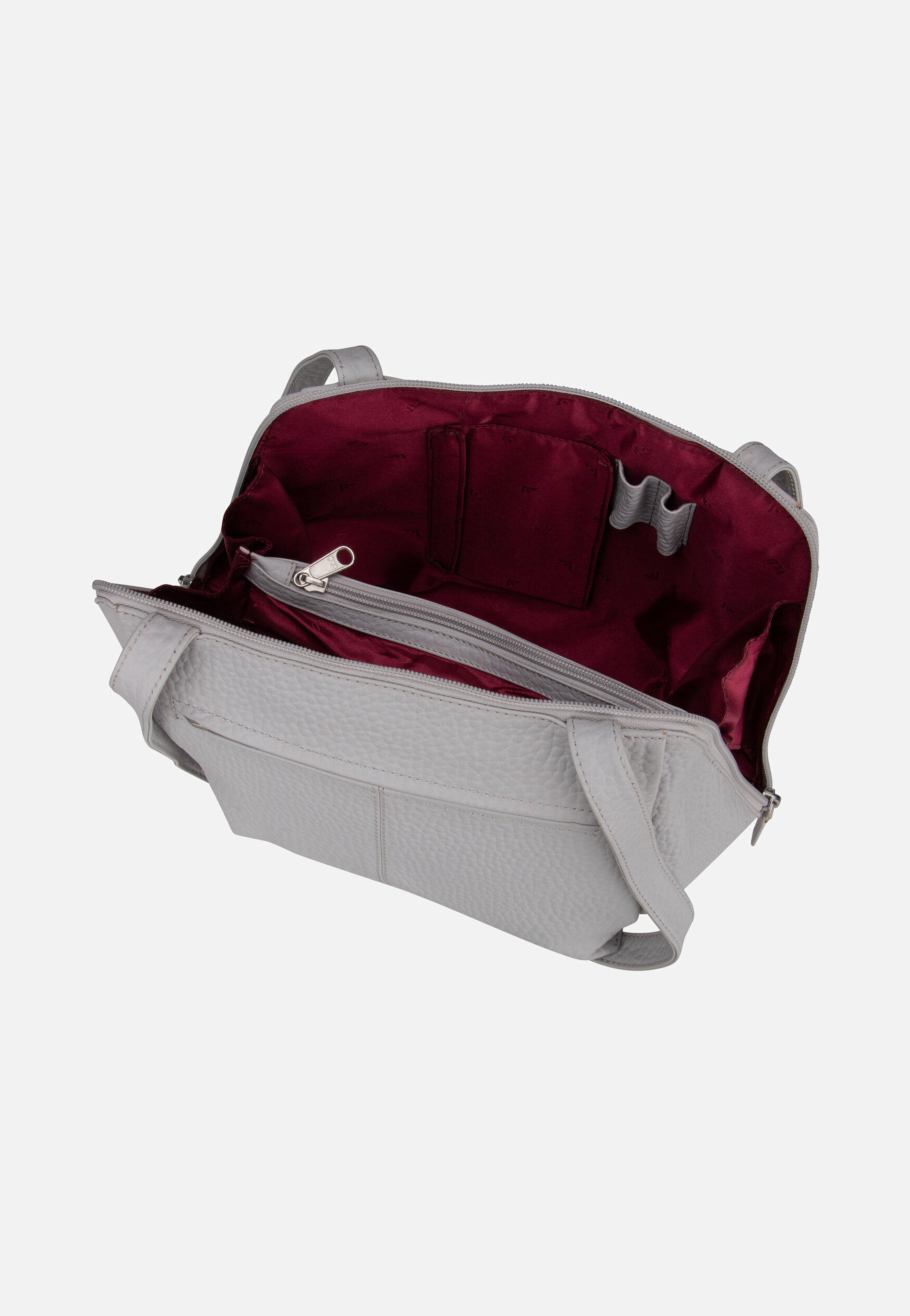 Voi Frederike 22162 Marmor Schultertasche