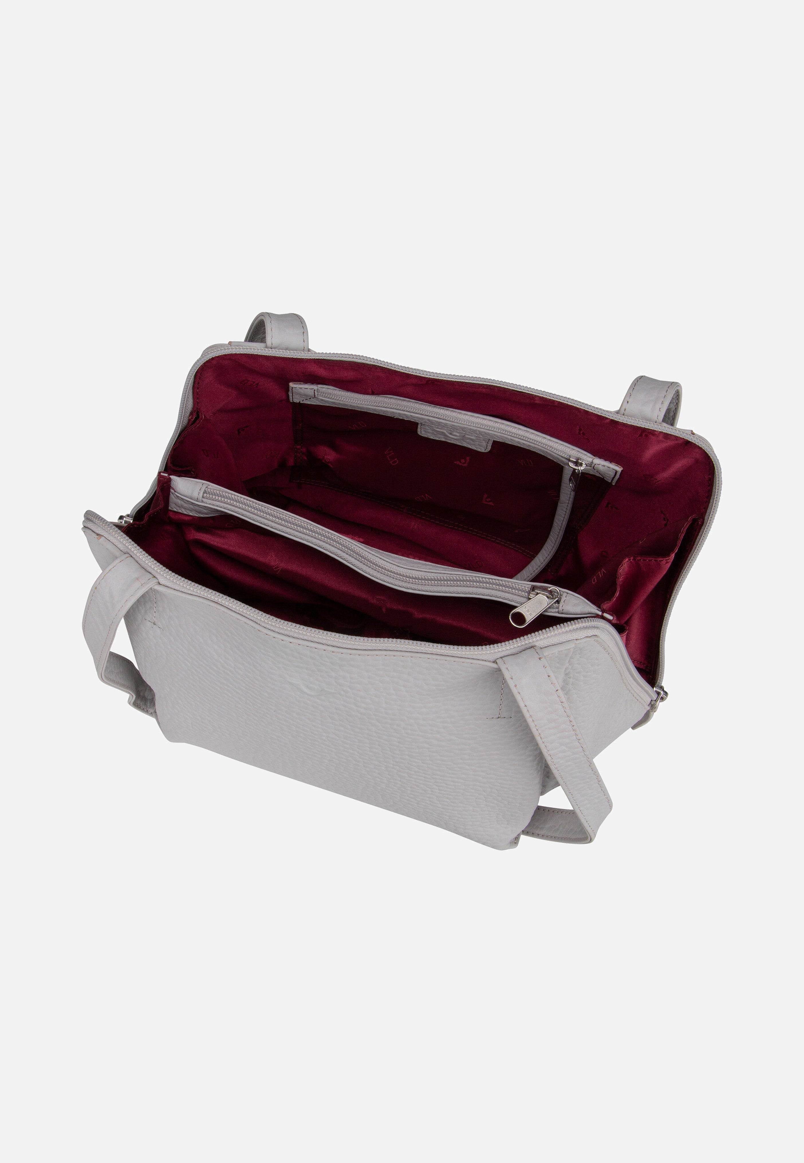 Voi Frederike 22162 Marmor Schultertasche