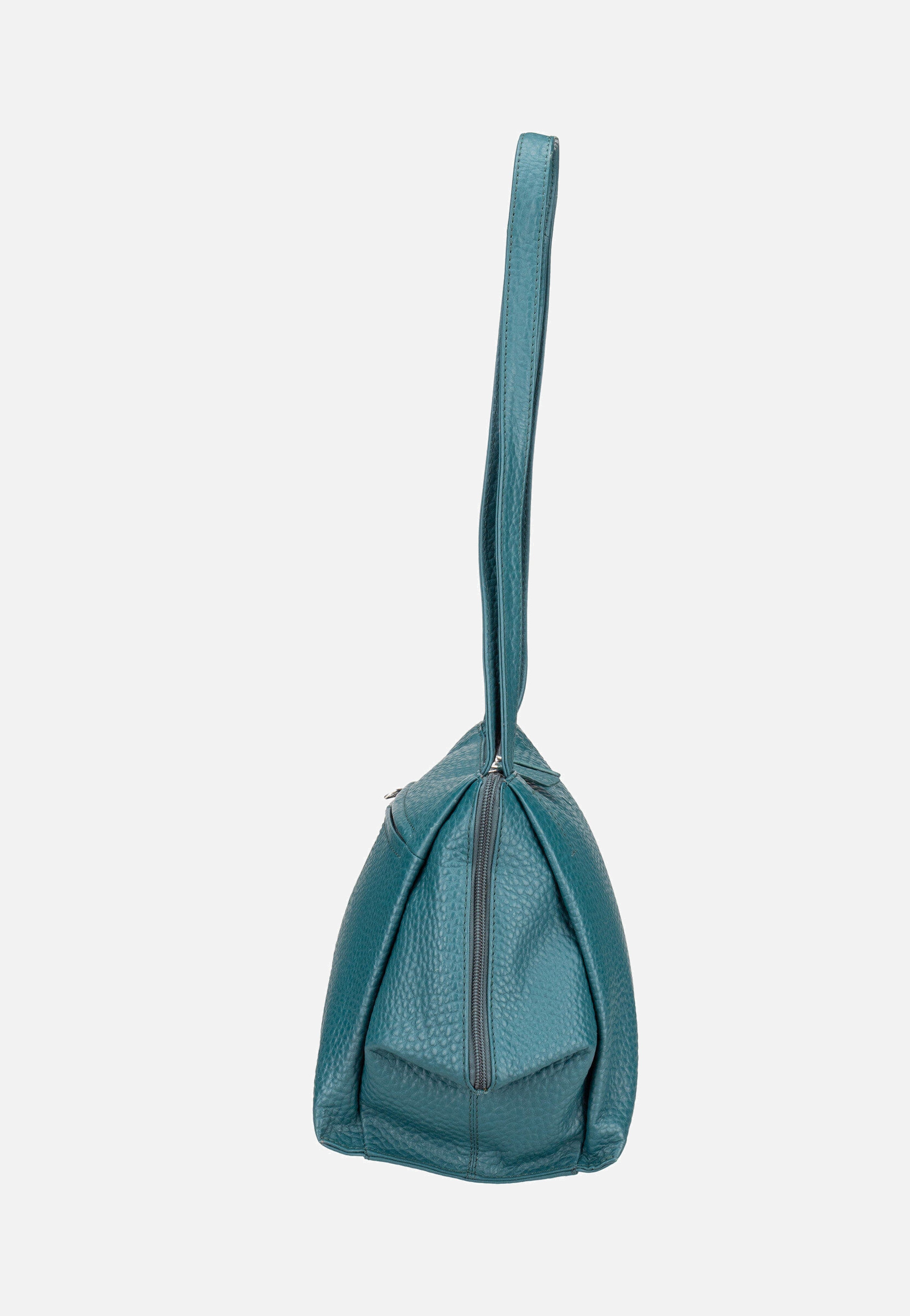 Voi Frederike 22162 Petrol Schultertasche