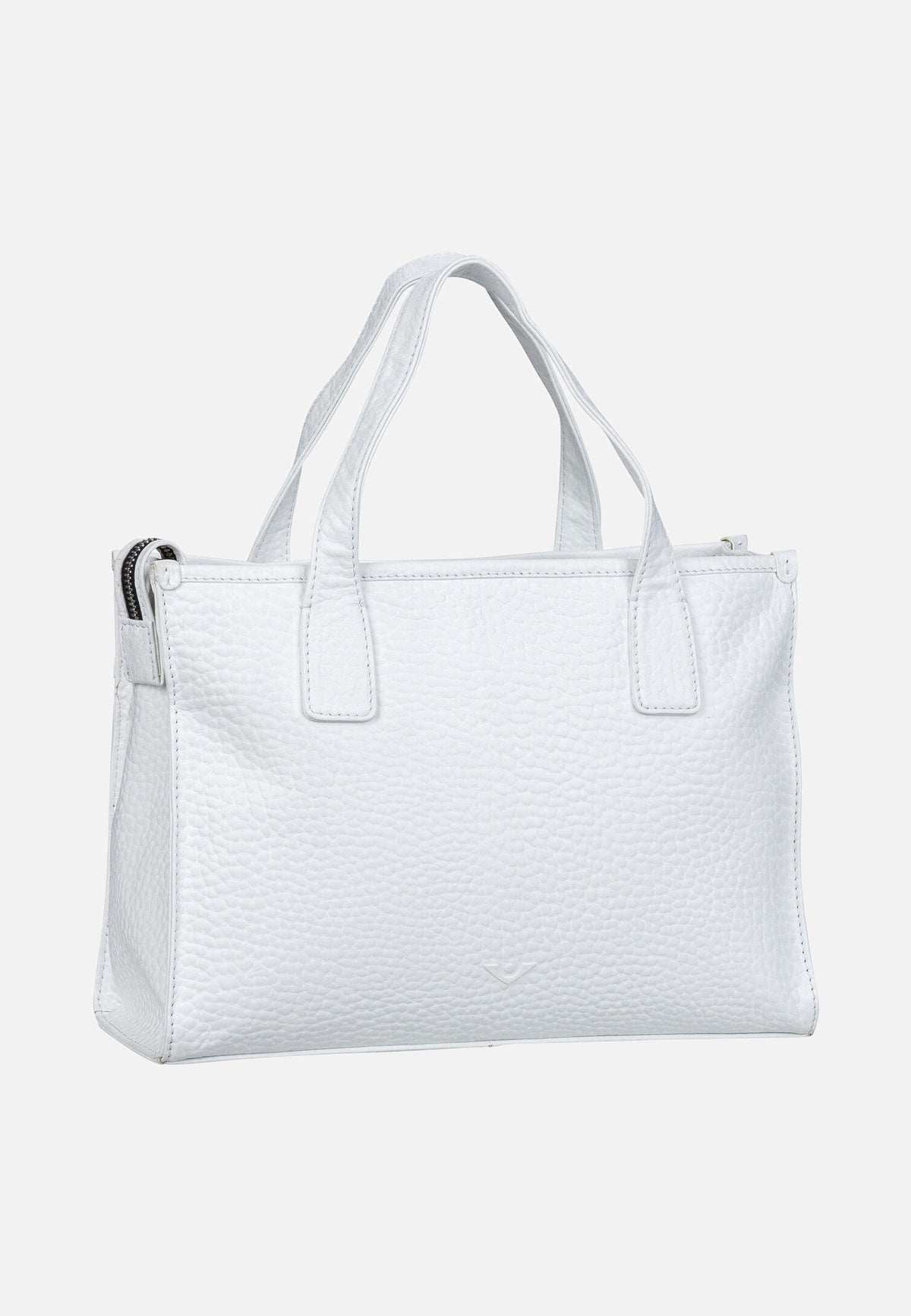 Voi Gabrielle 22107 Weiß Handle Bag