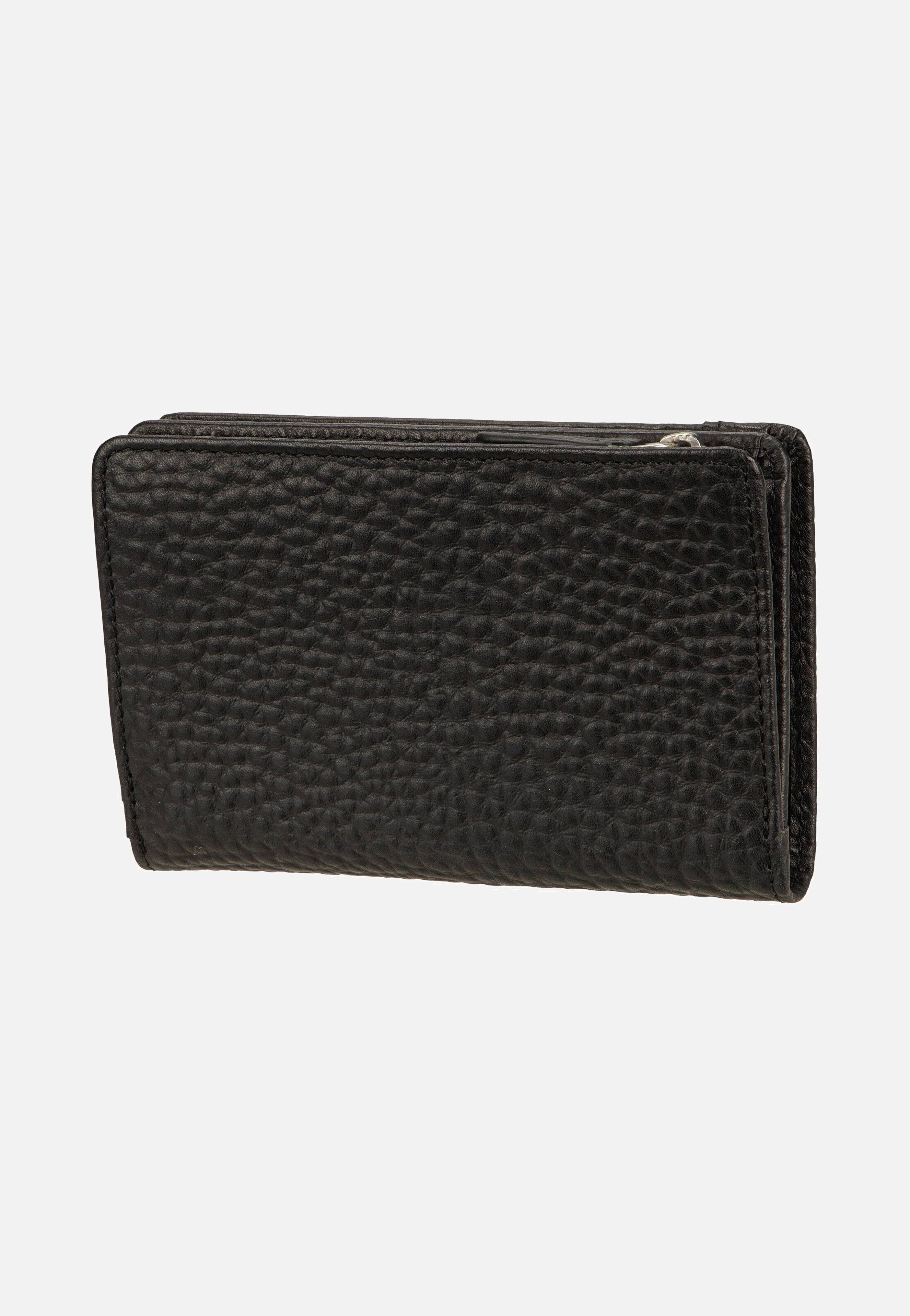 Voi Gloria 70626 Schwarz Portemonnaie