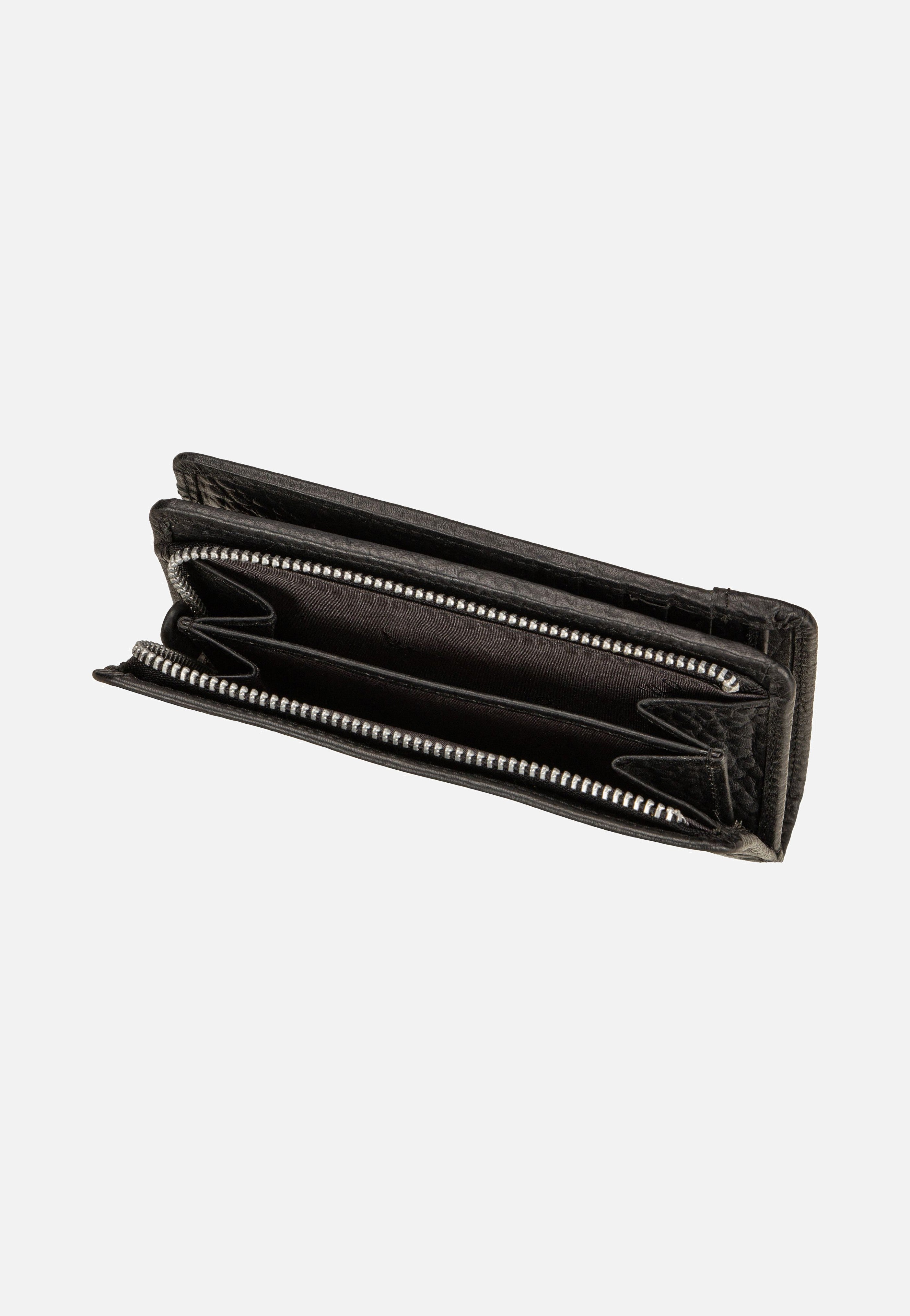 Voi Gloria 70626 Schwarz Portemonnaie