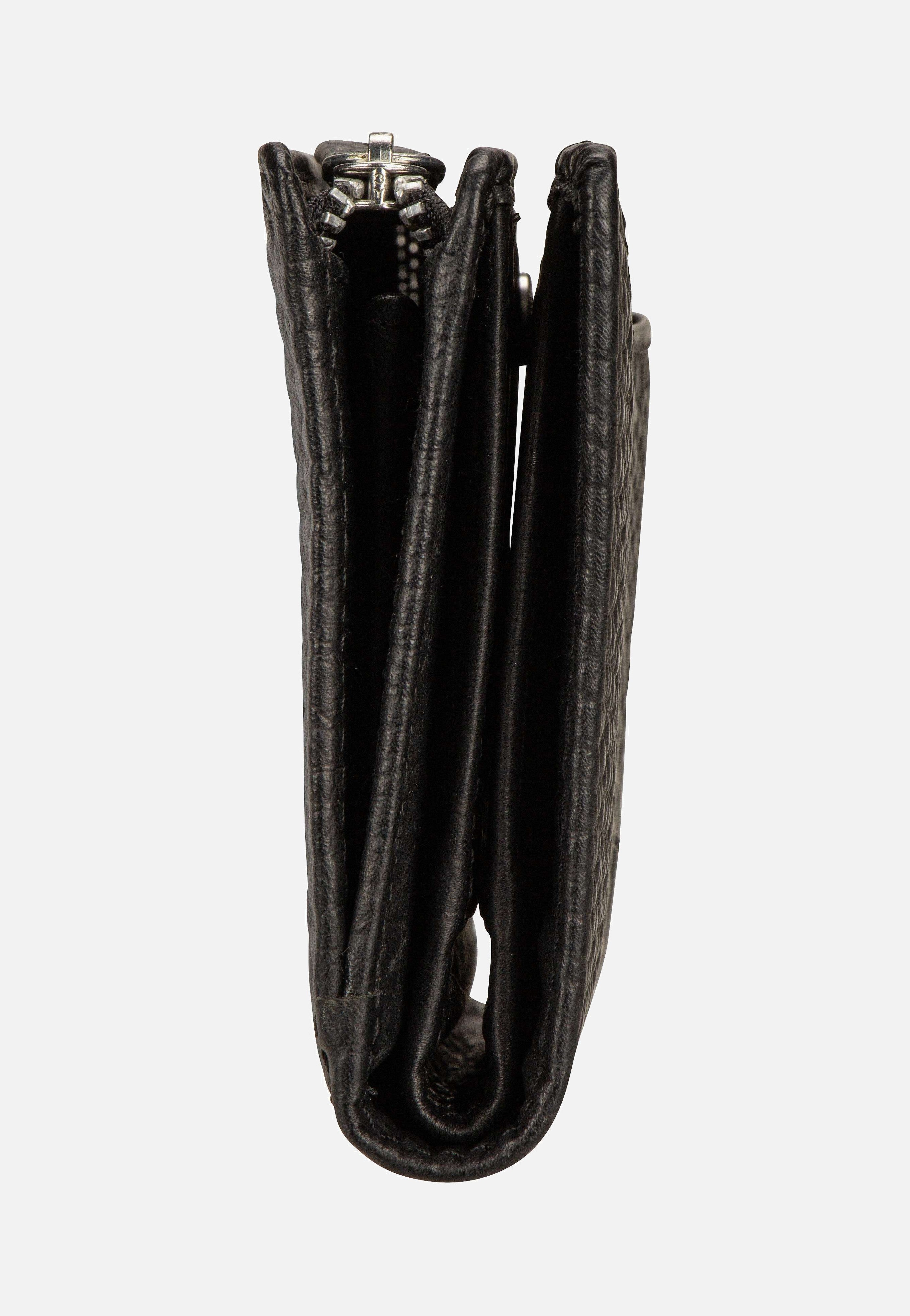 Voi Gloria 70626 Schwarz Portemonnaie