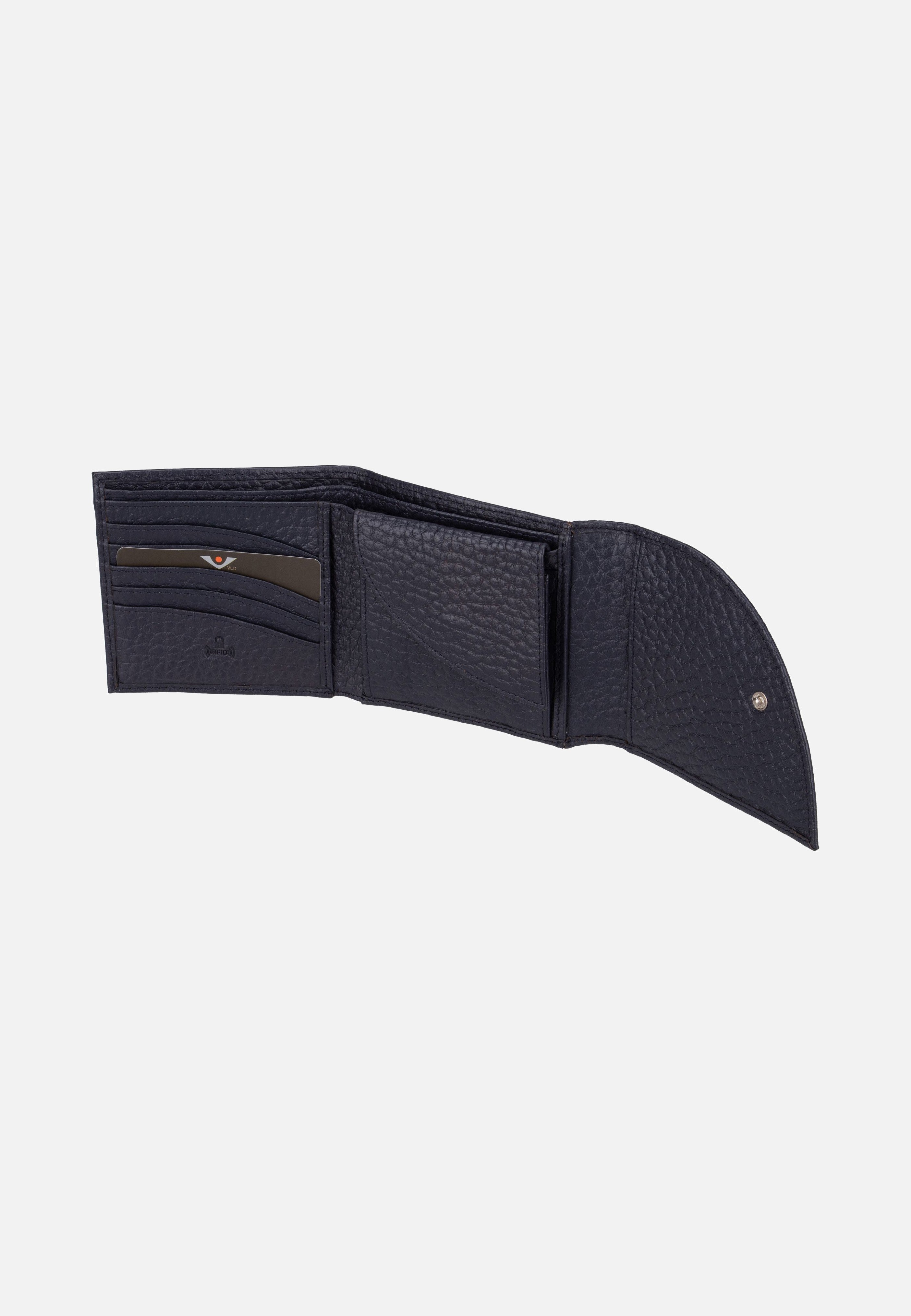 Voi Hanni 70623 Blau Portemonnaie