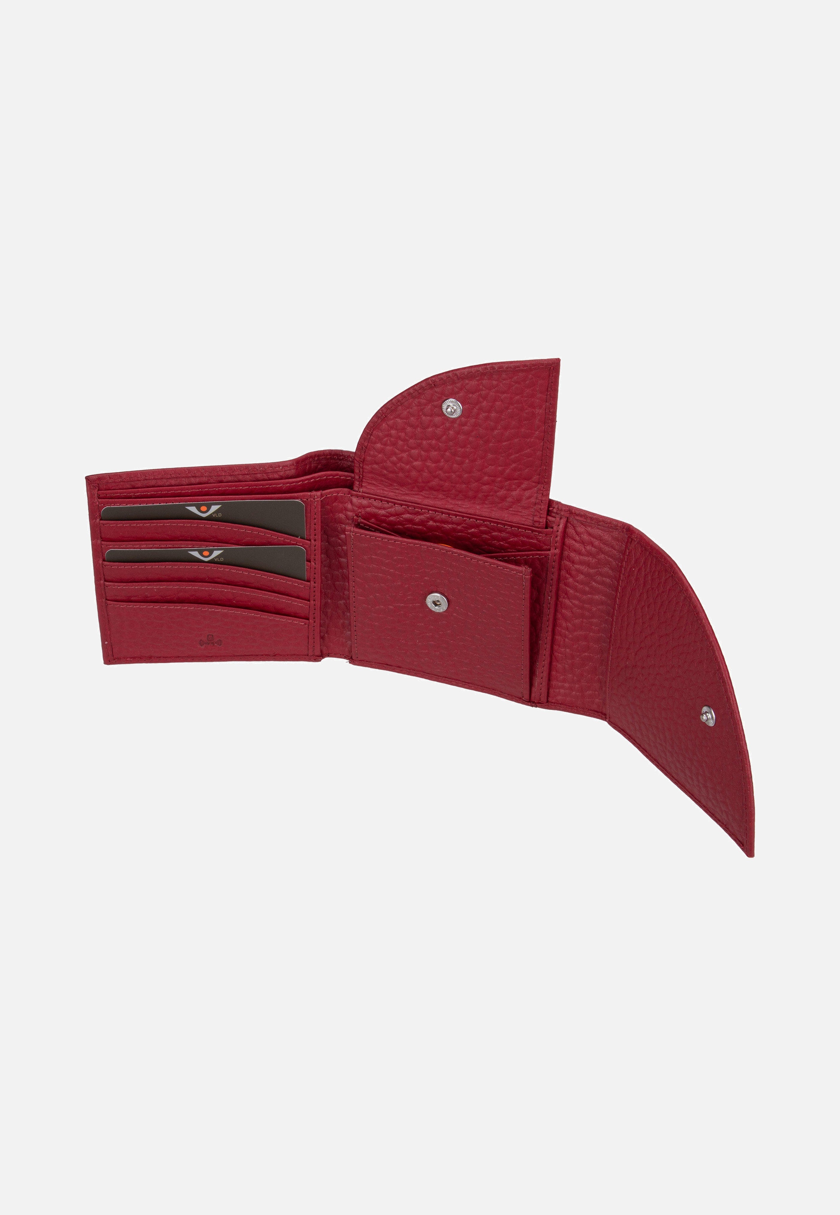 Voi Hanni 70623 Granat Portemonnaie
