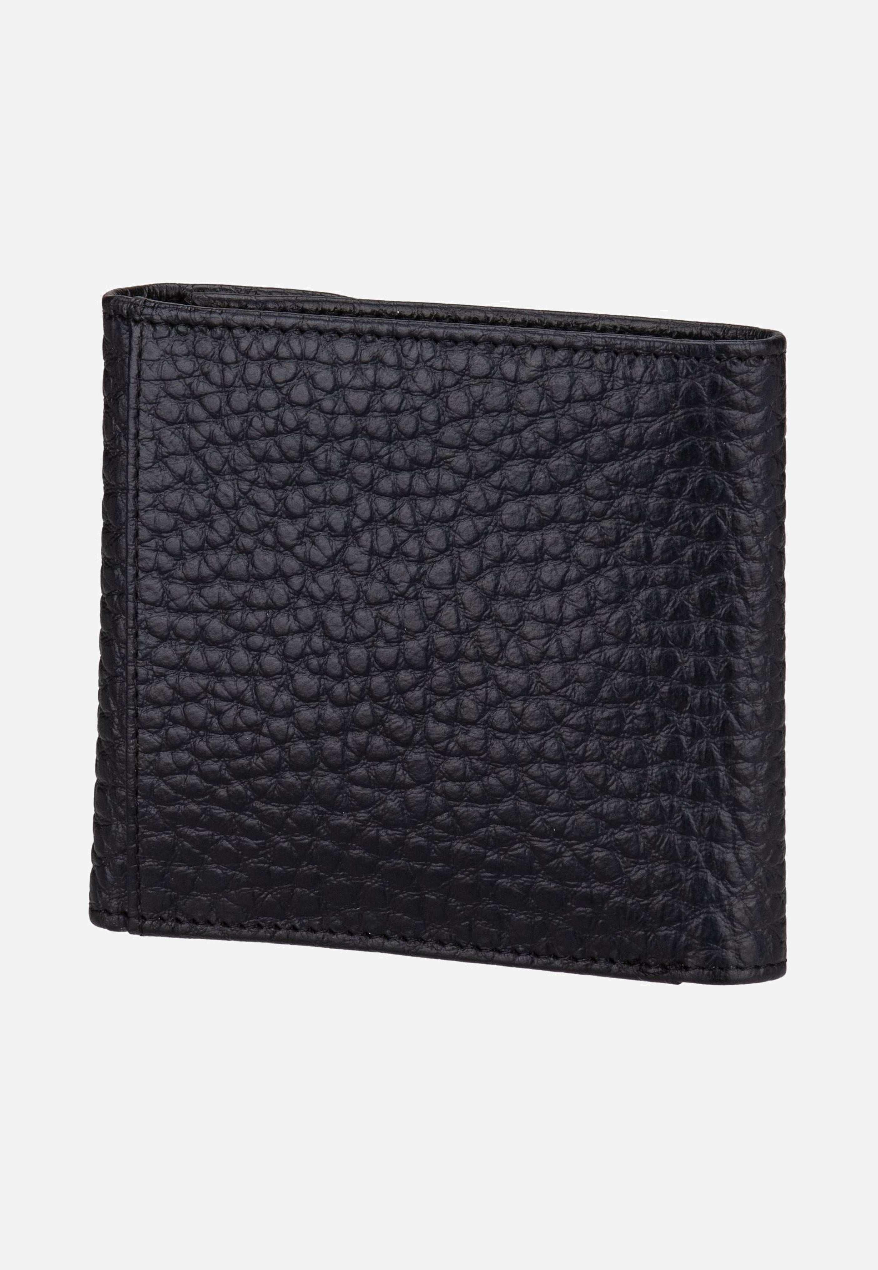 Voi Hanni 70623 Schwarz Portemonnaie