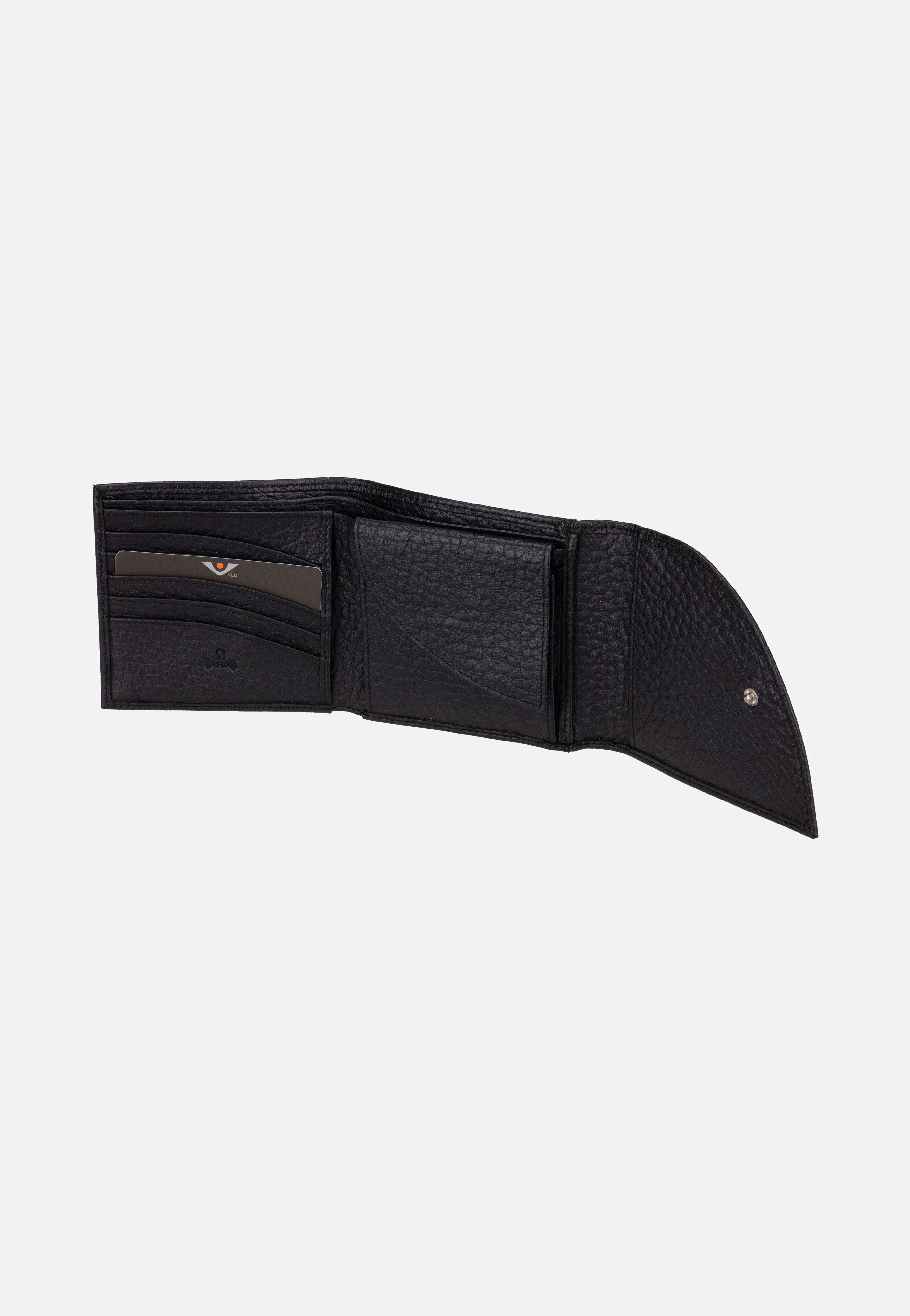 Voi Hanni 70623 Schwarz Portemonnaie