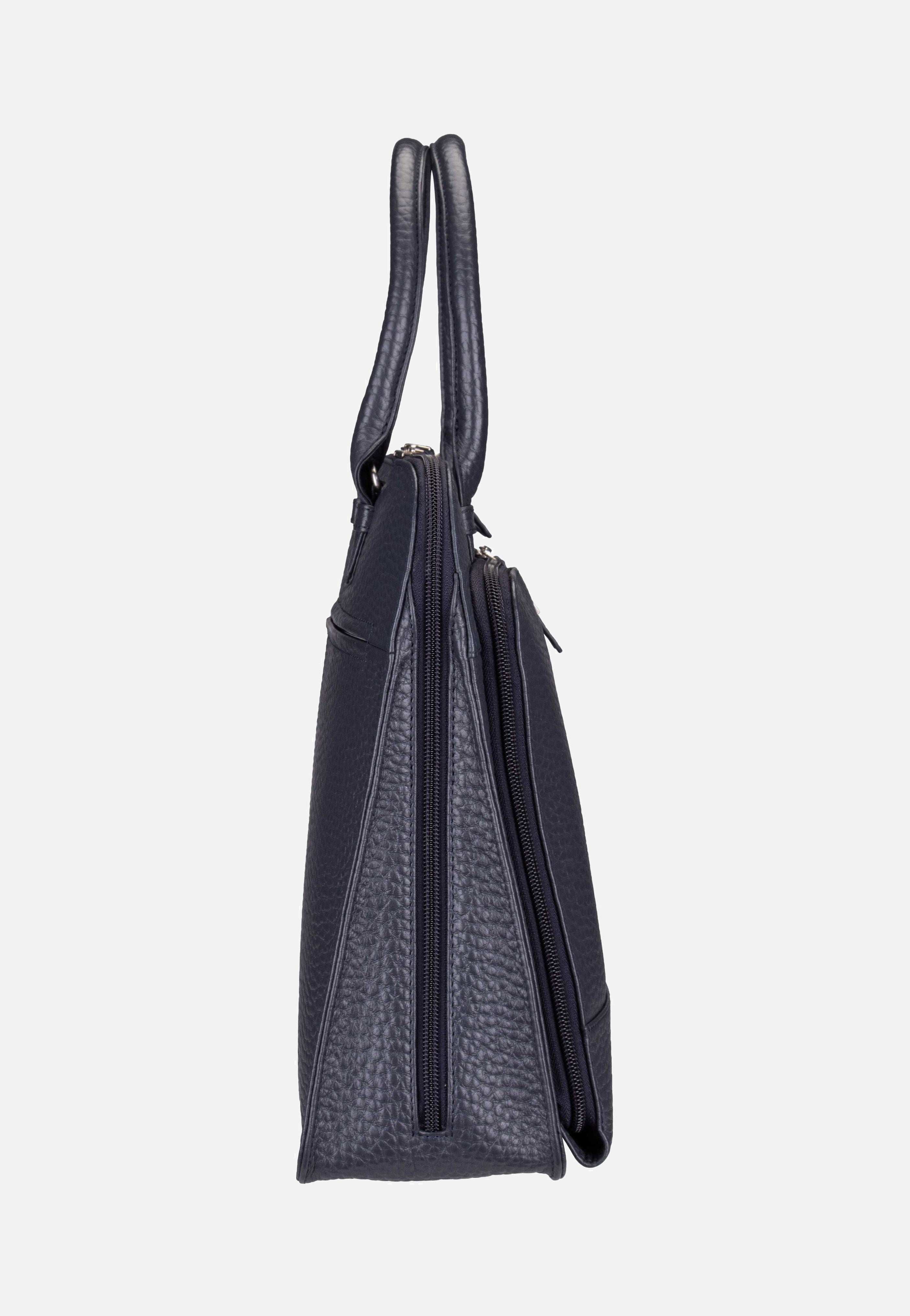 Voi Hirsch 21877 Blau Aktentasche