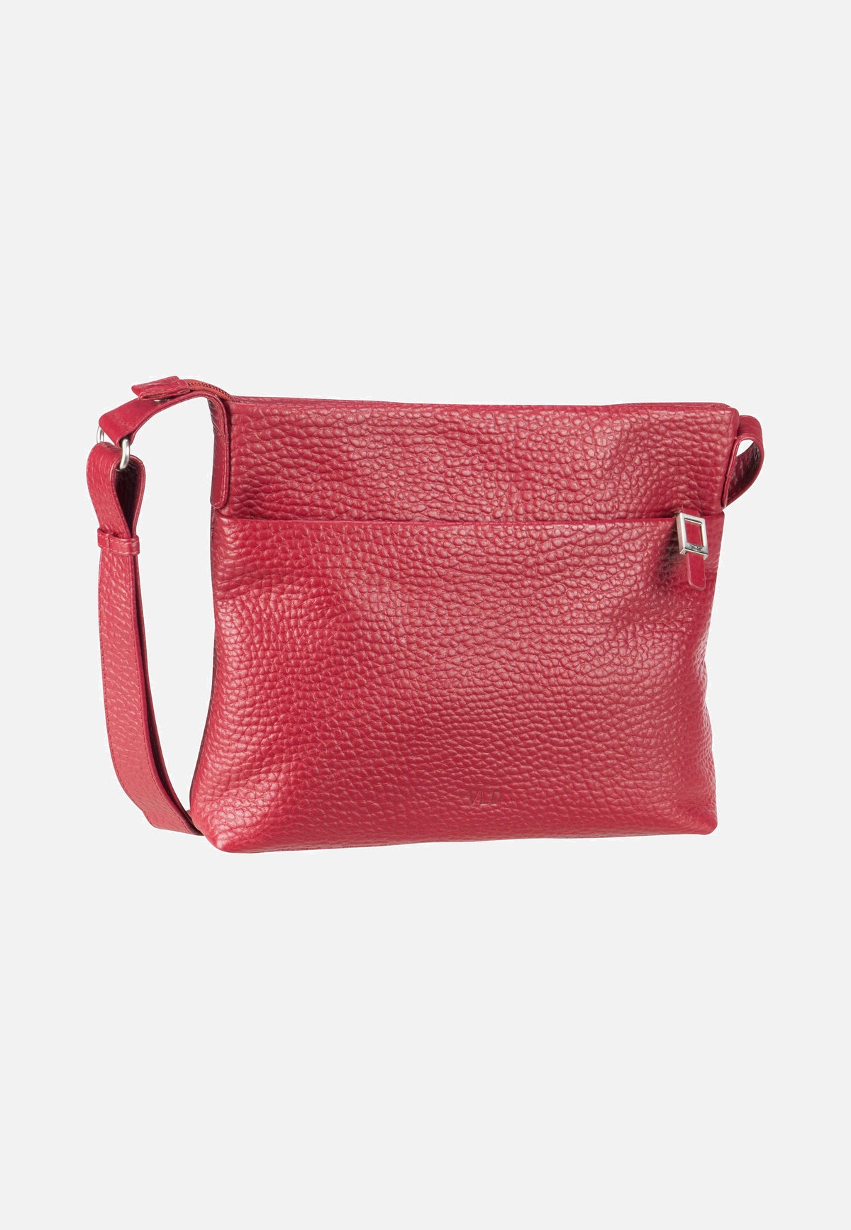 Voi Hirsch 21889 Granat Beuteltasche