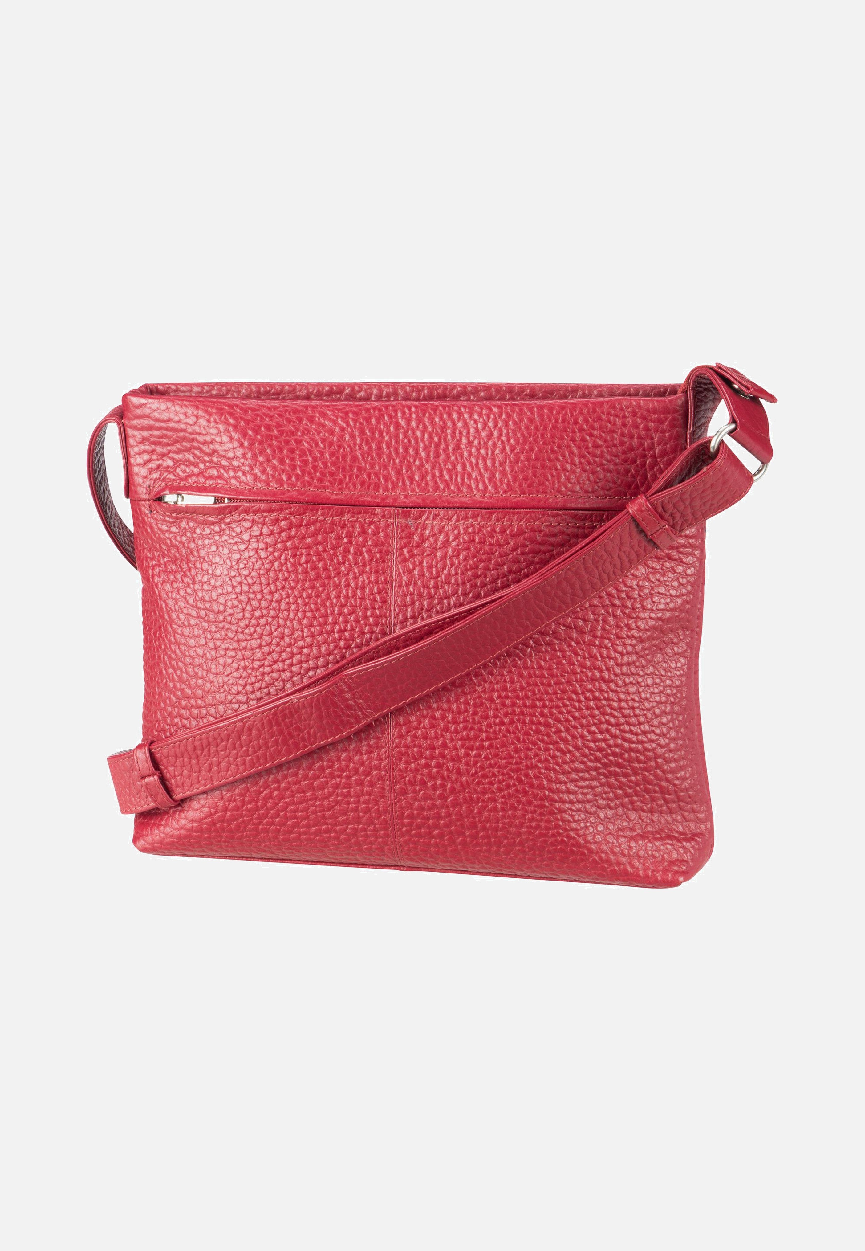 Voi Hirsch 21889 Granat Beuteltasche