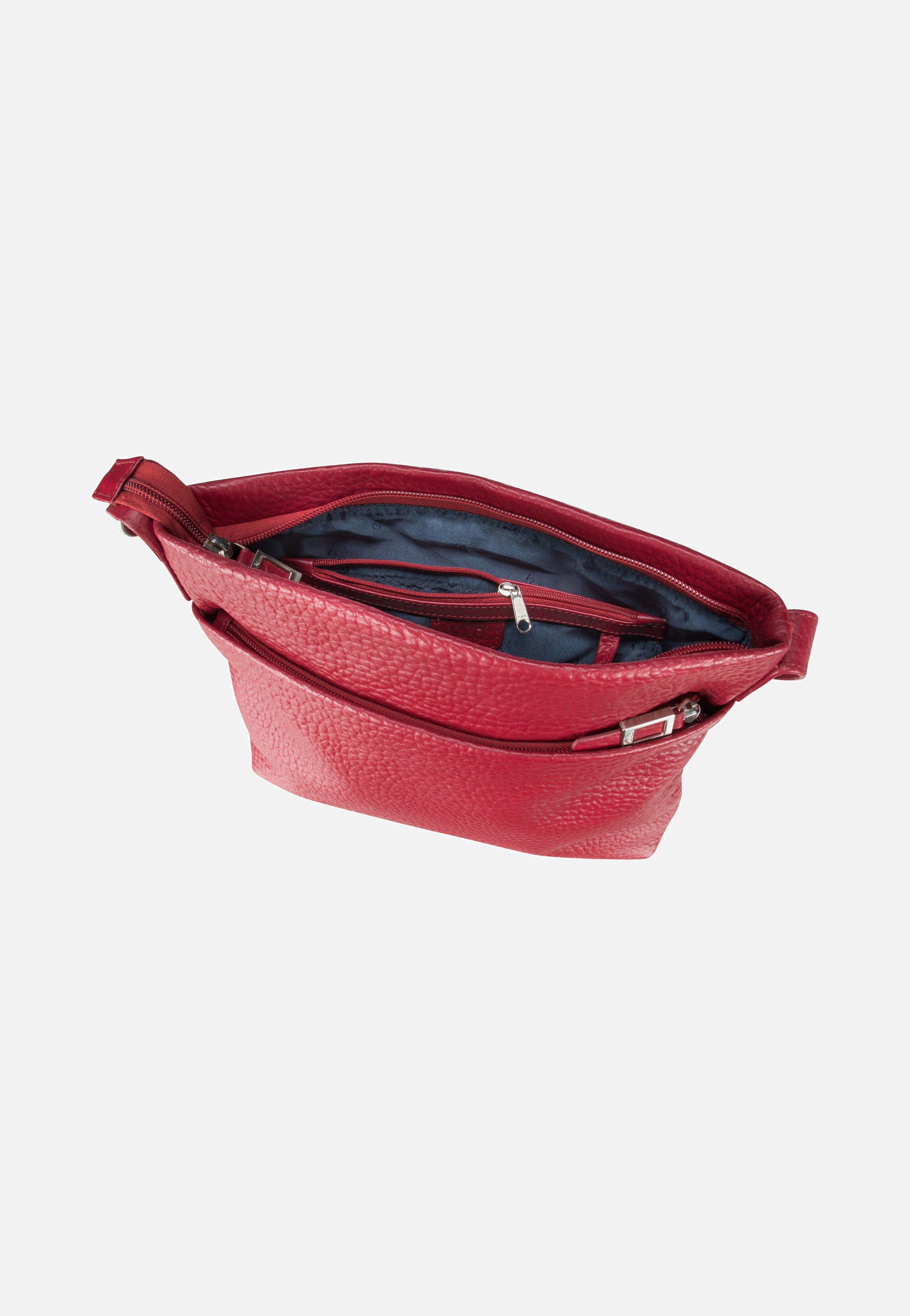 Voi Hirsch 21889 Granat Beuteltasche
