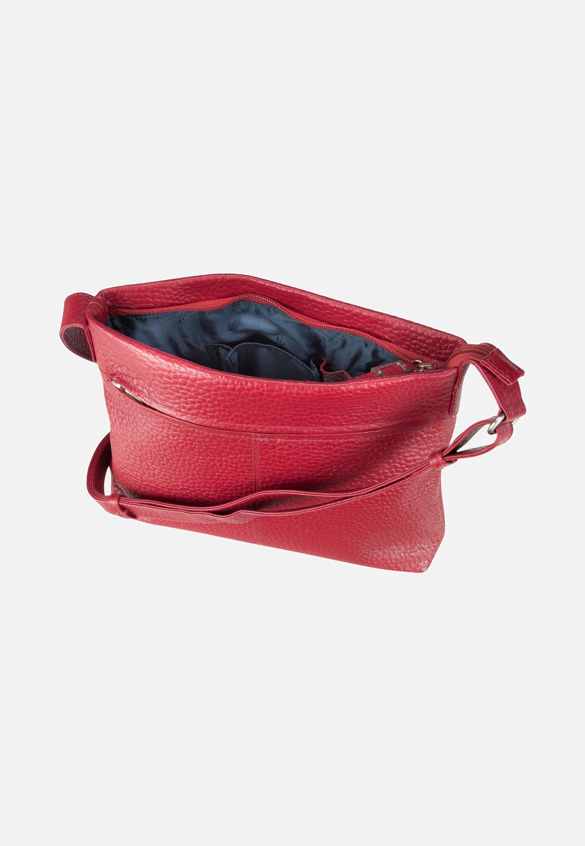 Voi Hirsch 21889 Granat Beuteltasche