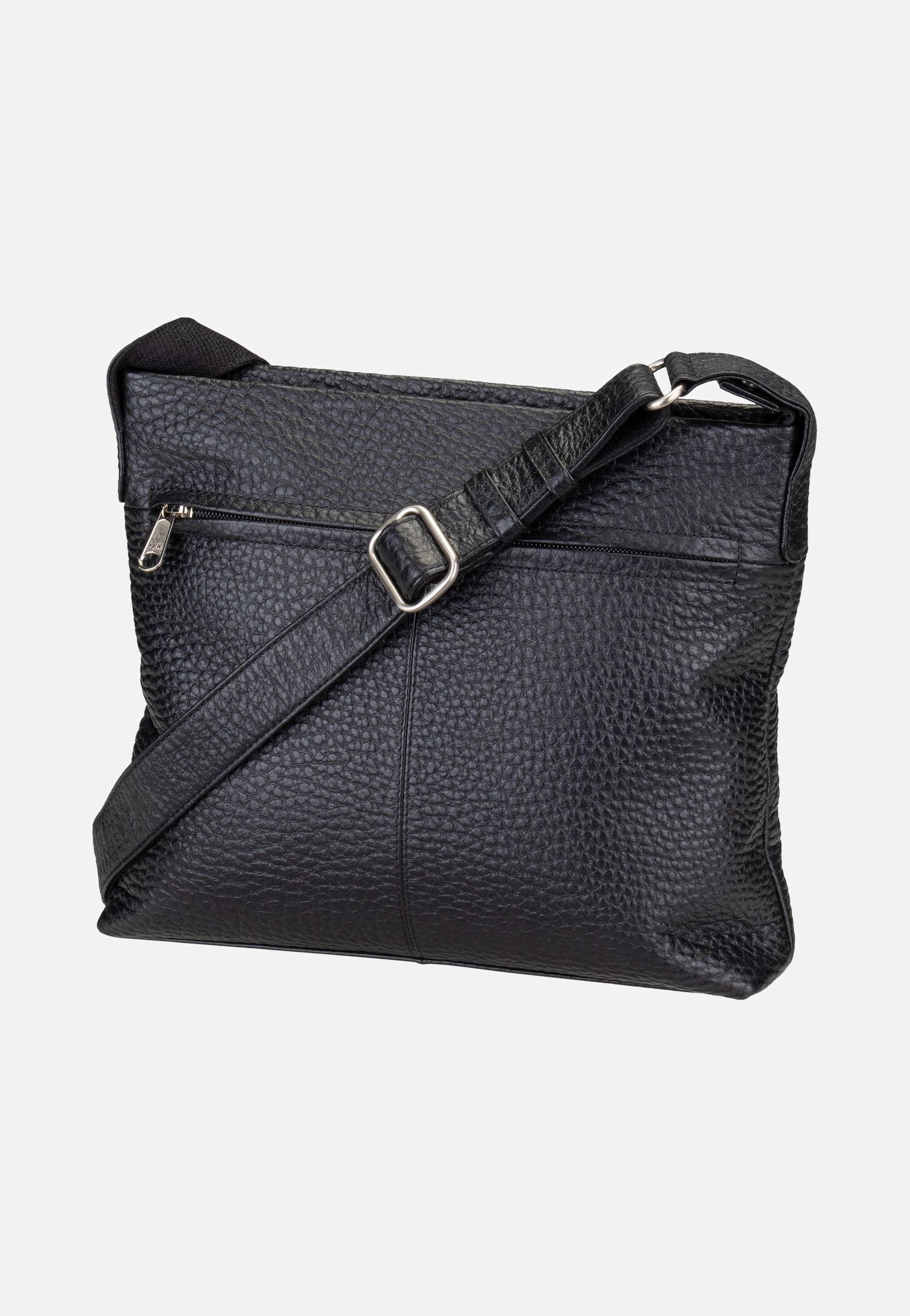 Voi Hirsch 21889 Schwarz Beuteltasche