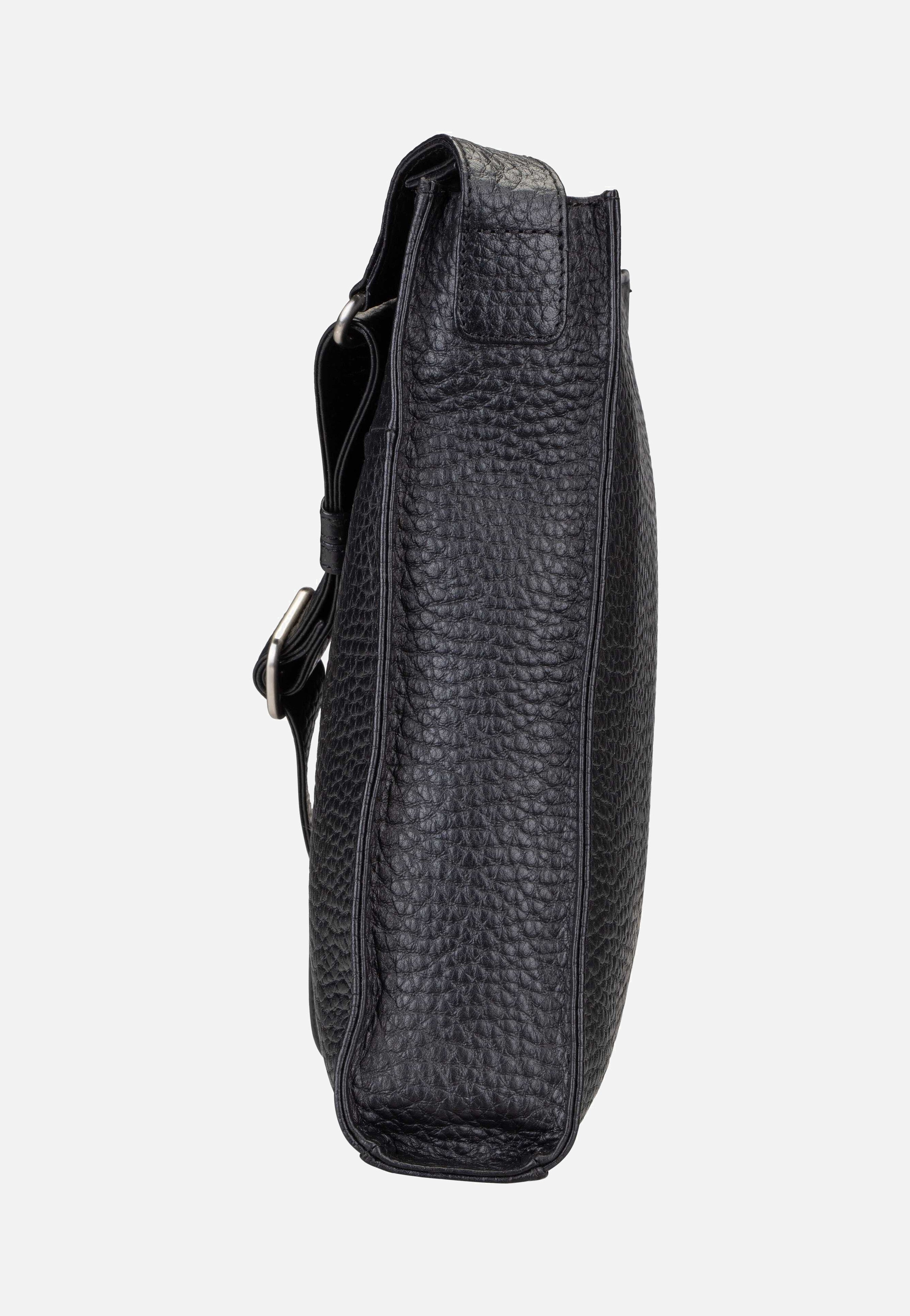 Voi Hirsch 22061 Schwarz Beuteltasche