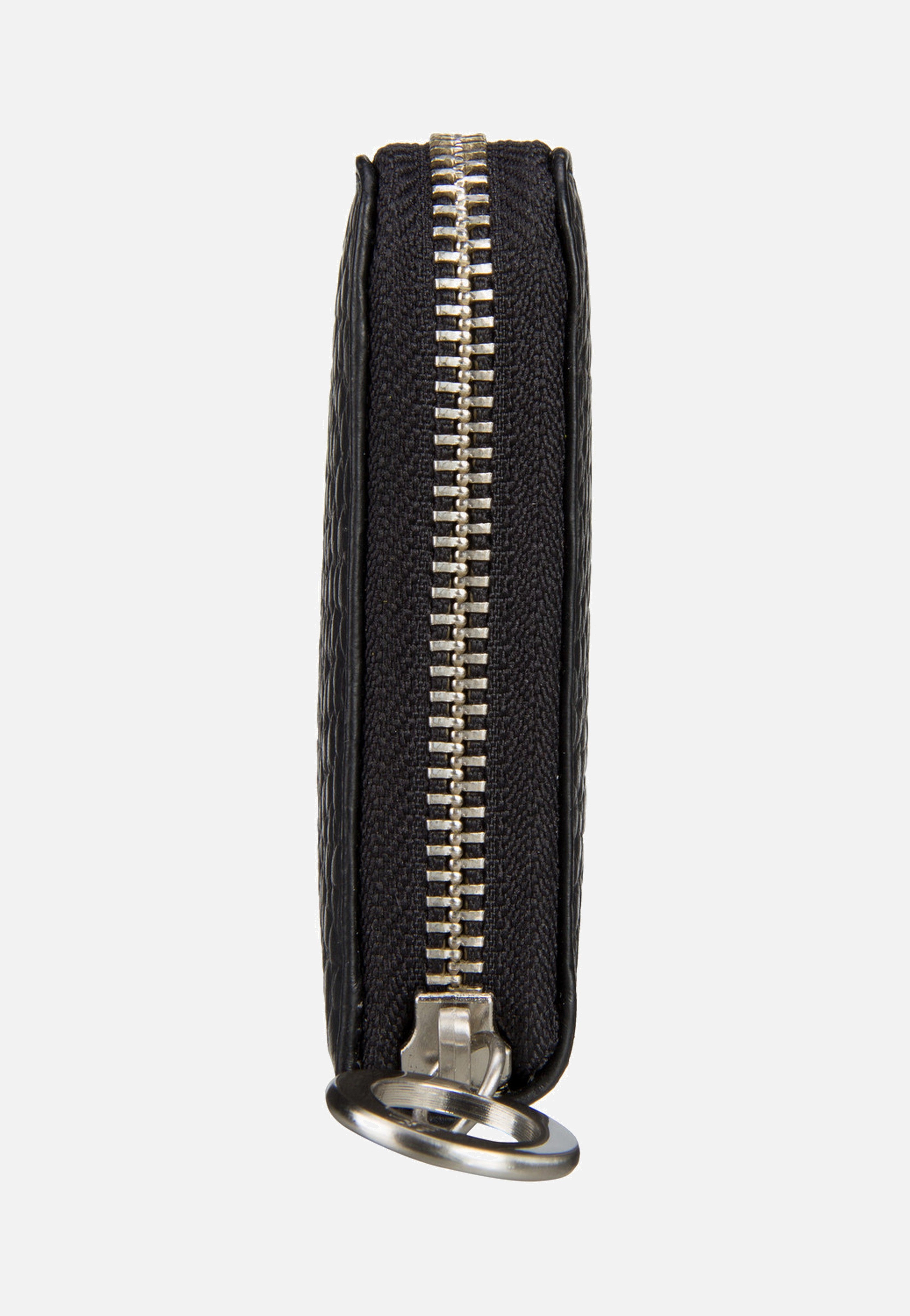 Voi Hirsch 70065 Schwarz Portemonnaie
