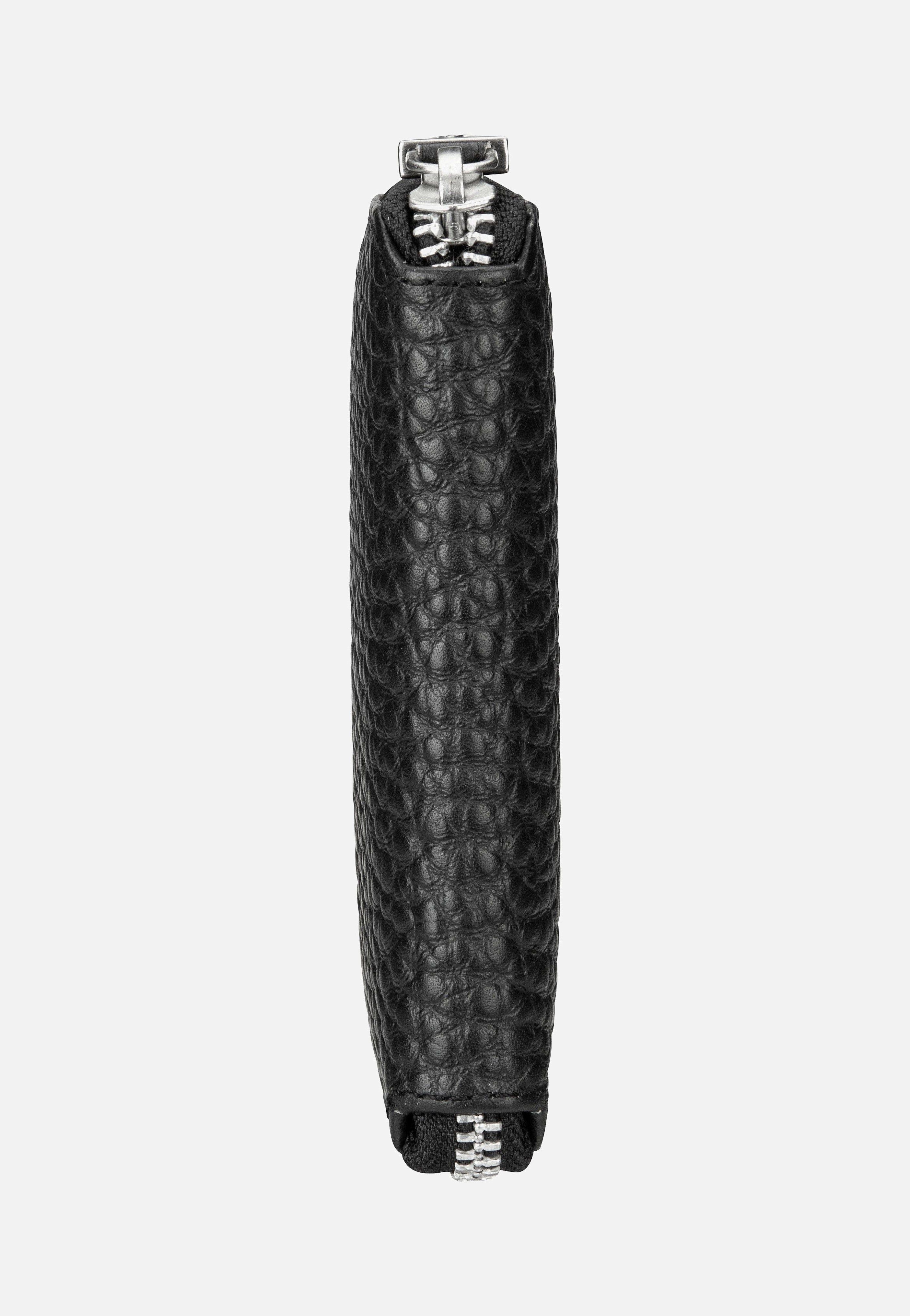 Voi Hirsch 70067 RV Schwarz Portemonnaie