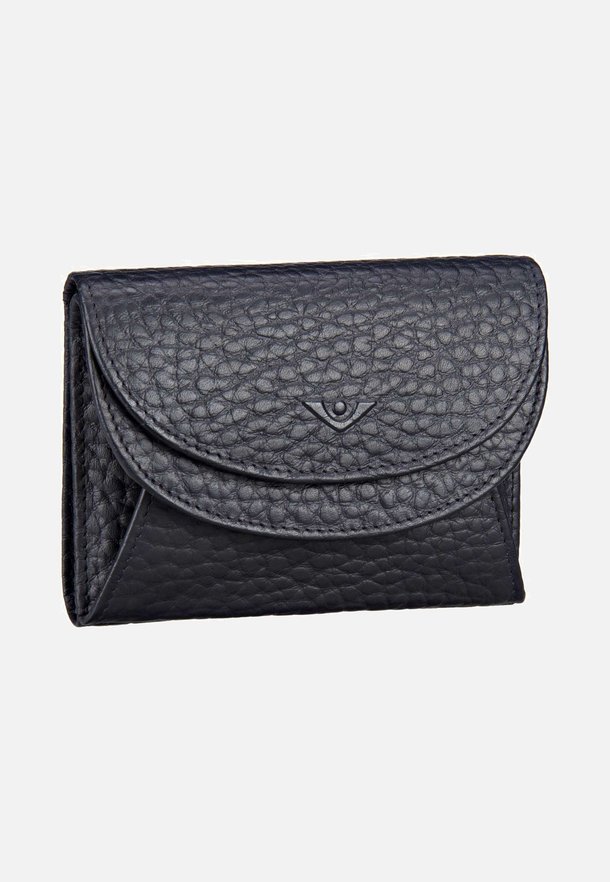 Voi Hirsch 70187 Wienerschachtel Blau Portemonnaie