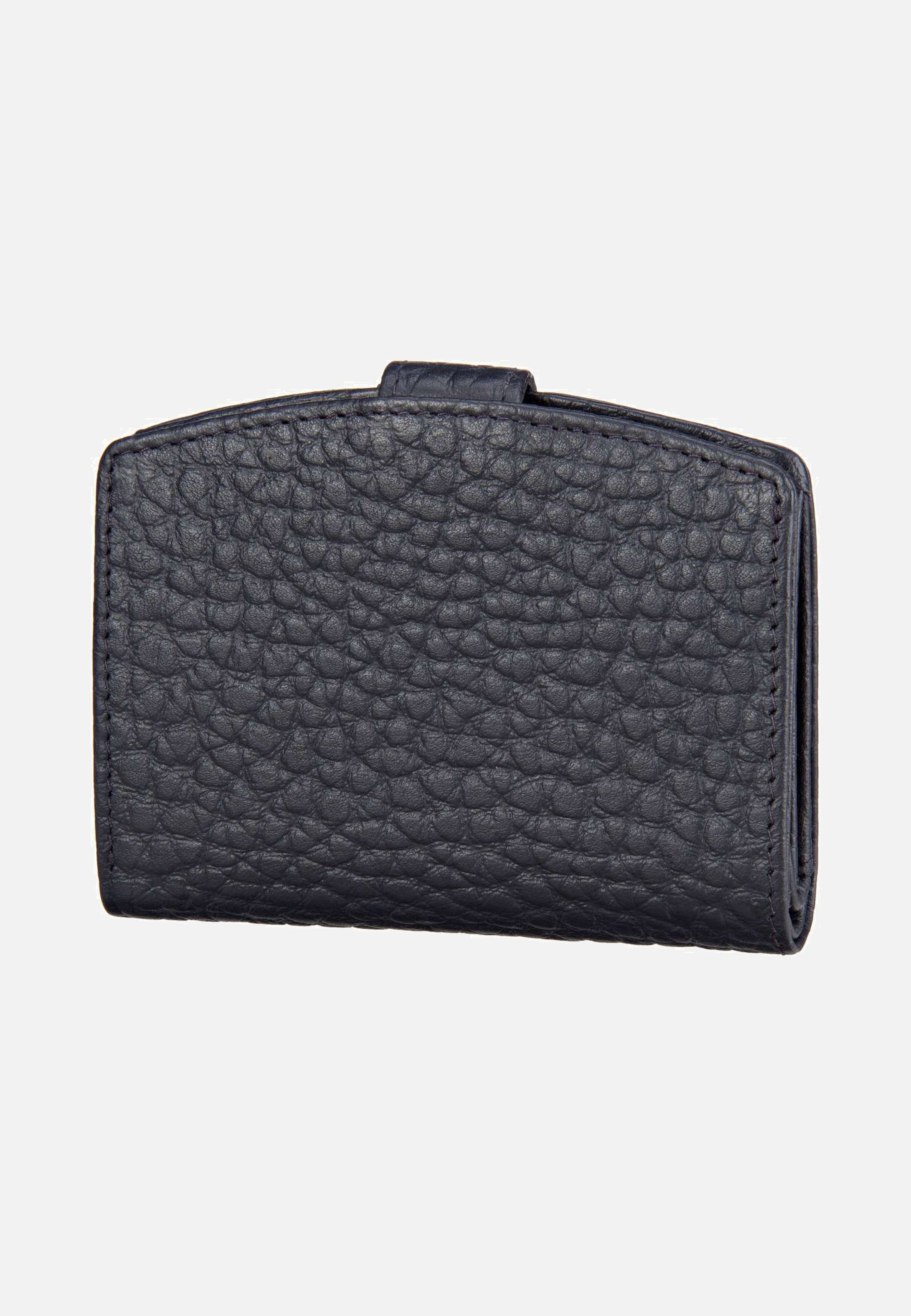 Voi Hirsch 70194 Mini Blau Portemonnaie
