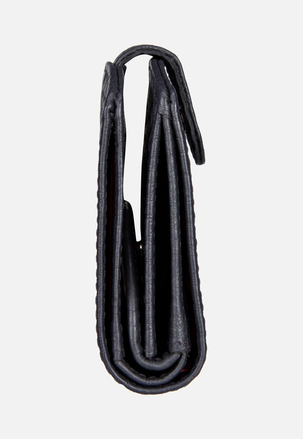 Voi Hirsch 70194 Mini Blau Portemonnaie
