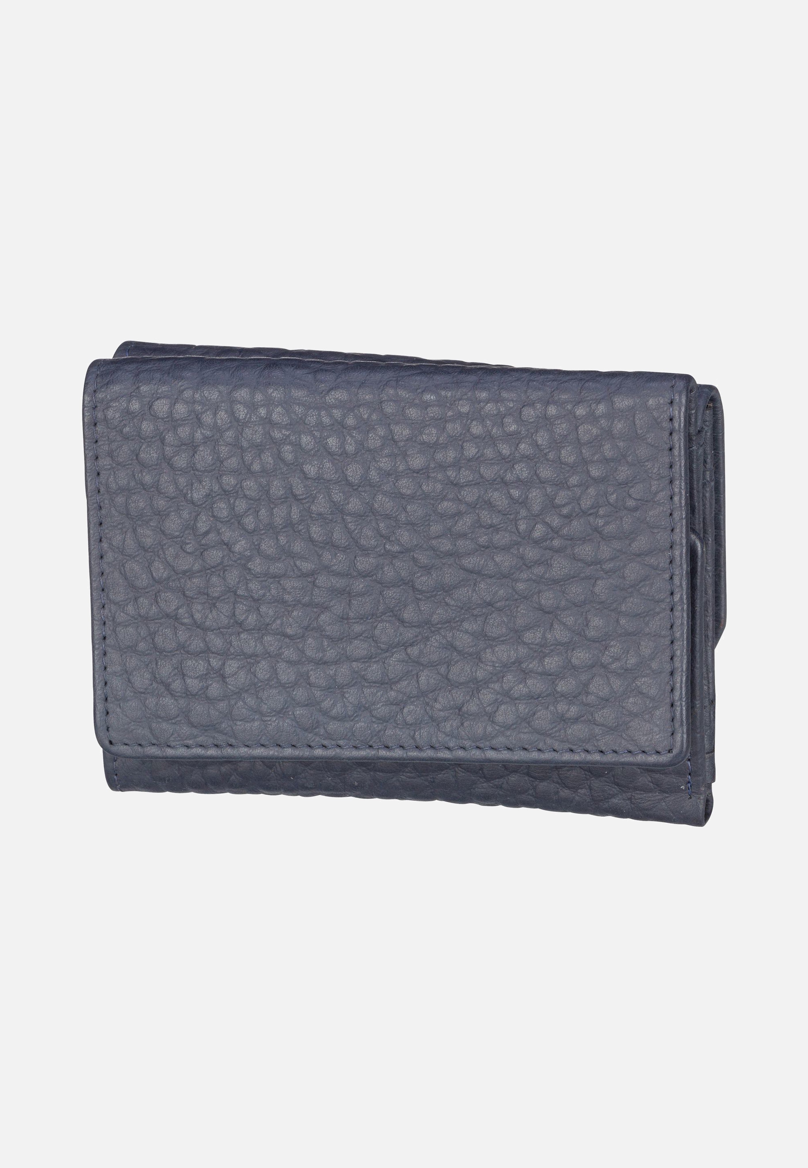 Voi Hirsch 70617 Blau Portemonnaie