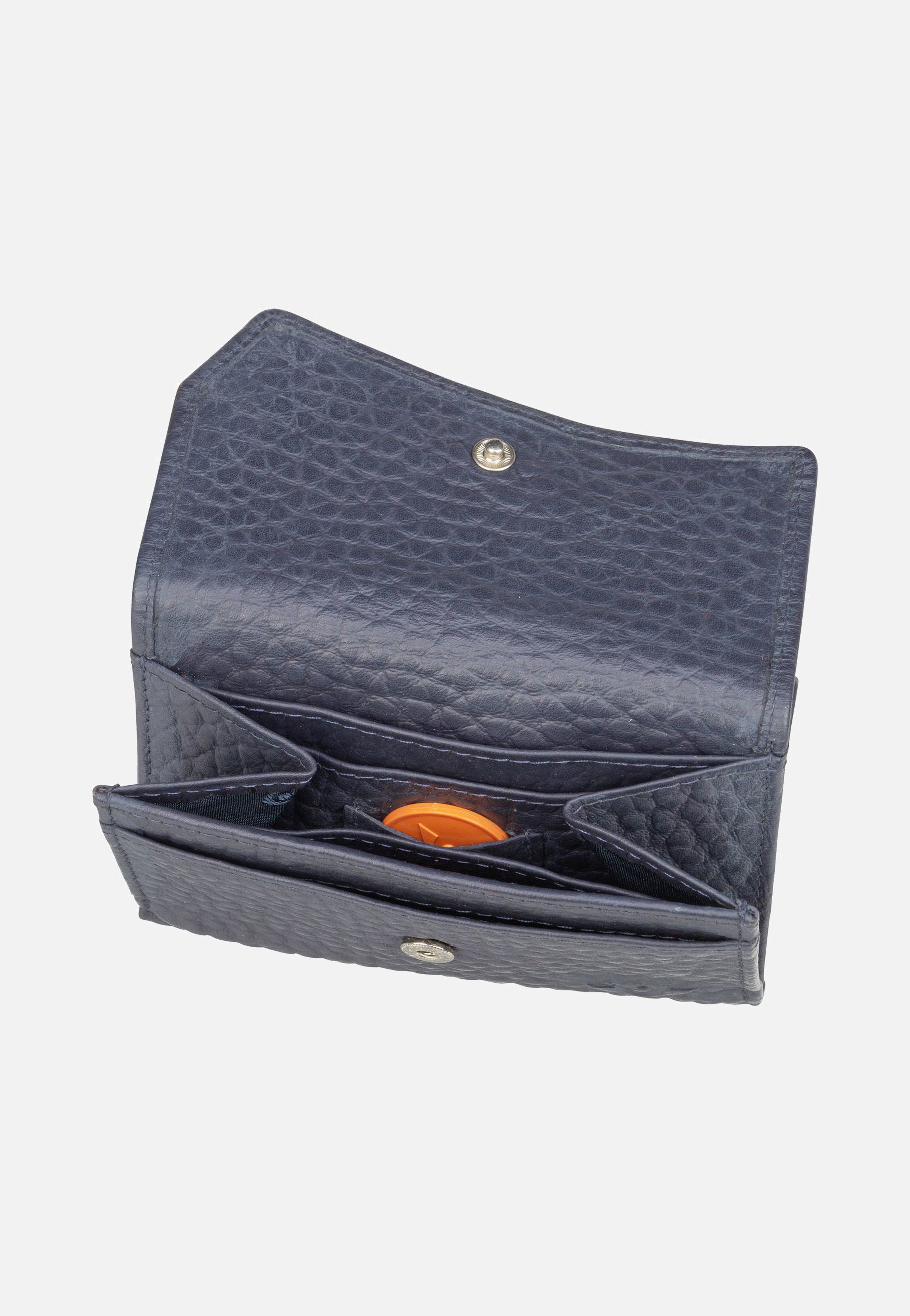 Voi Hirsch 70617 Blau Portemonnaie